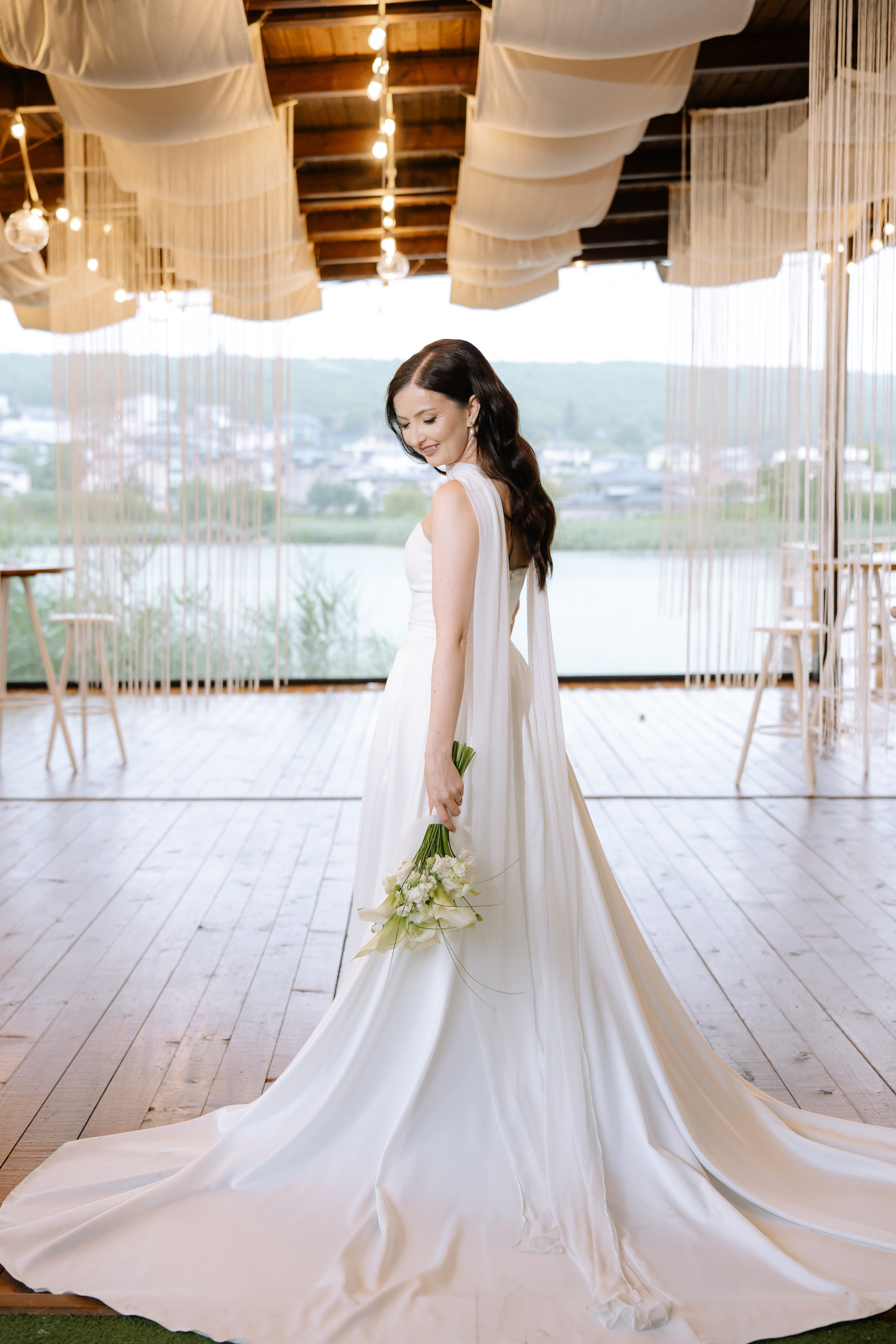 Alina + Gabriel | Liria. Proud Vision Weddings | Wedding Photography & Films — Servicii profesionale Foto Video Nunta Iasi