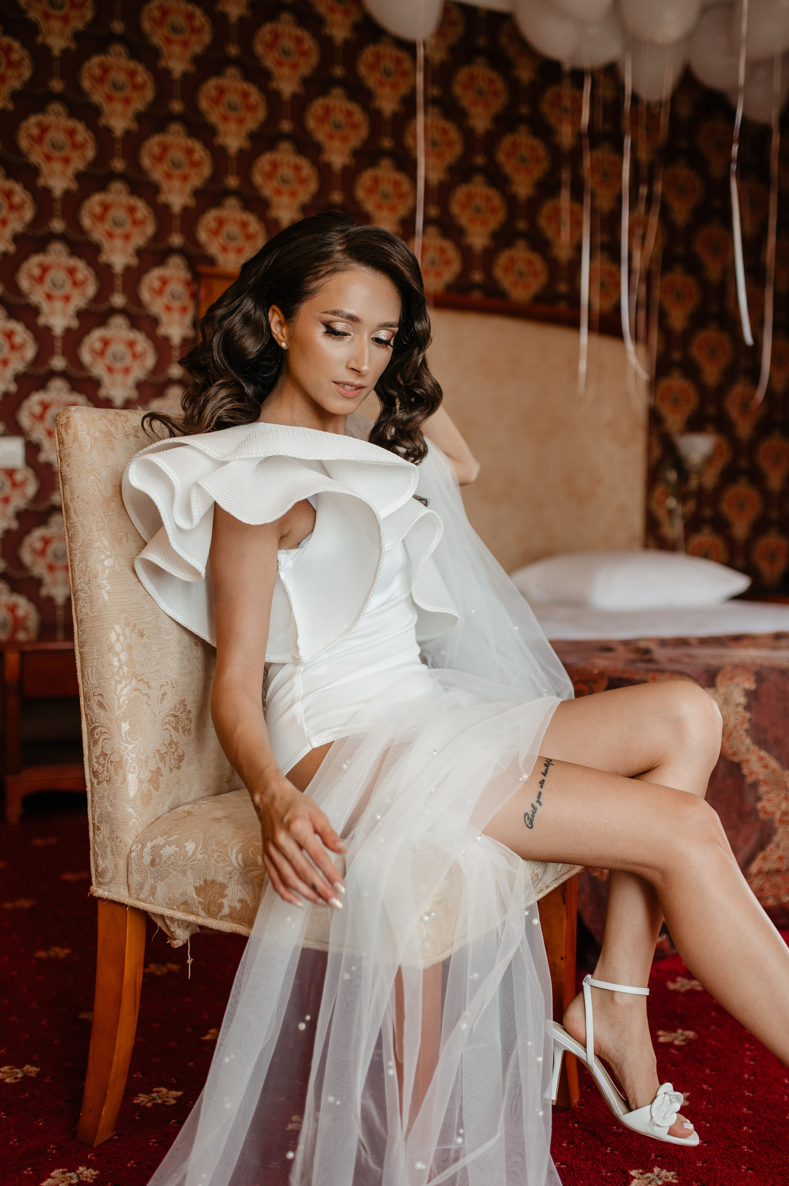 Nunta toamna La Castel. Proud Vision Weddings | Wedding Photography & Film — Servicii profesionale Foto Video Nunta Iasi