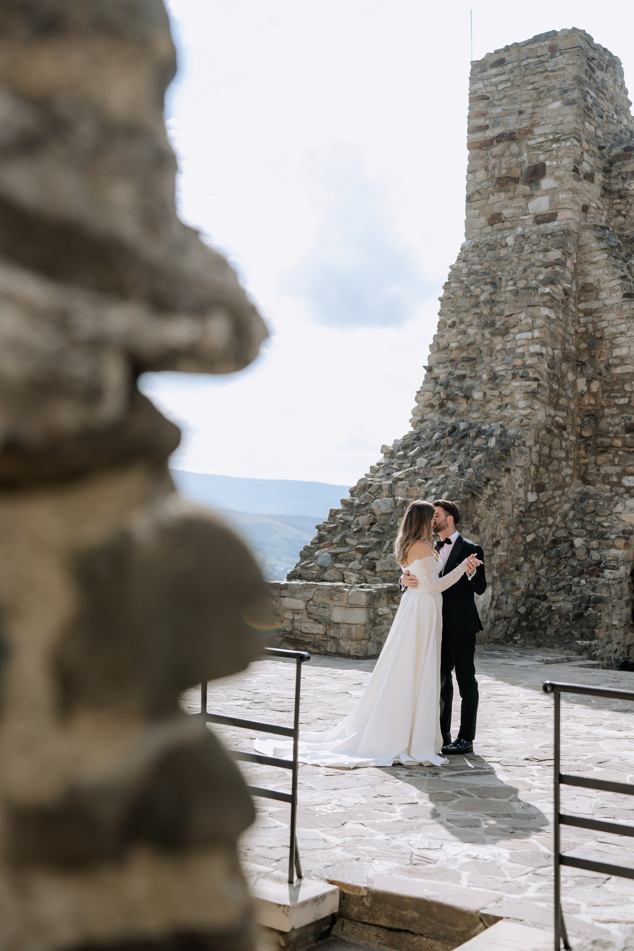 Andreea + Cosmin | Wedding day. Proud Vision Weddings | Wedding Photography & Film — Servicii profesionale Foto Video Nunta Iasi