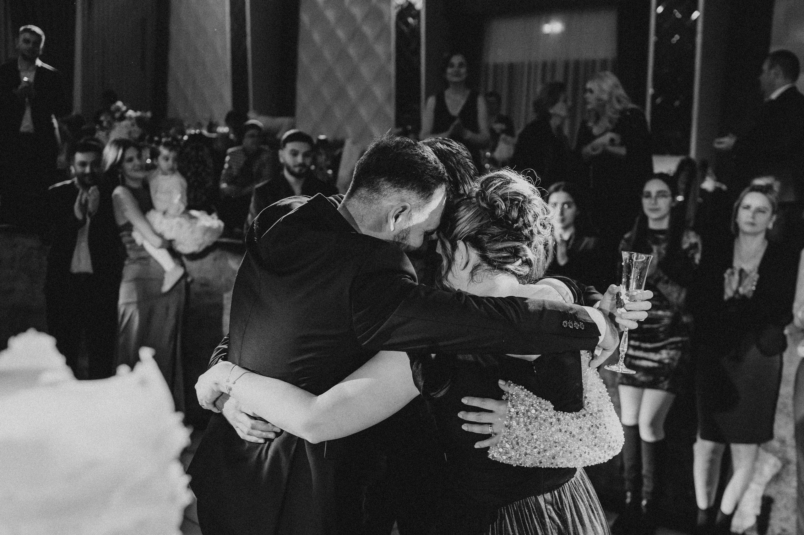 Andreea + Silviu | Wedding day. Proud Vision Weddings | Wedding Photography & Film — Servicii profesionale Foto Video Nunta Iasi