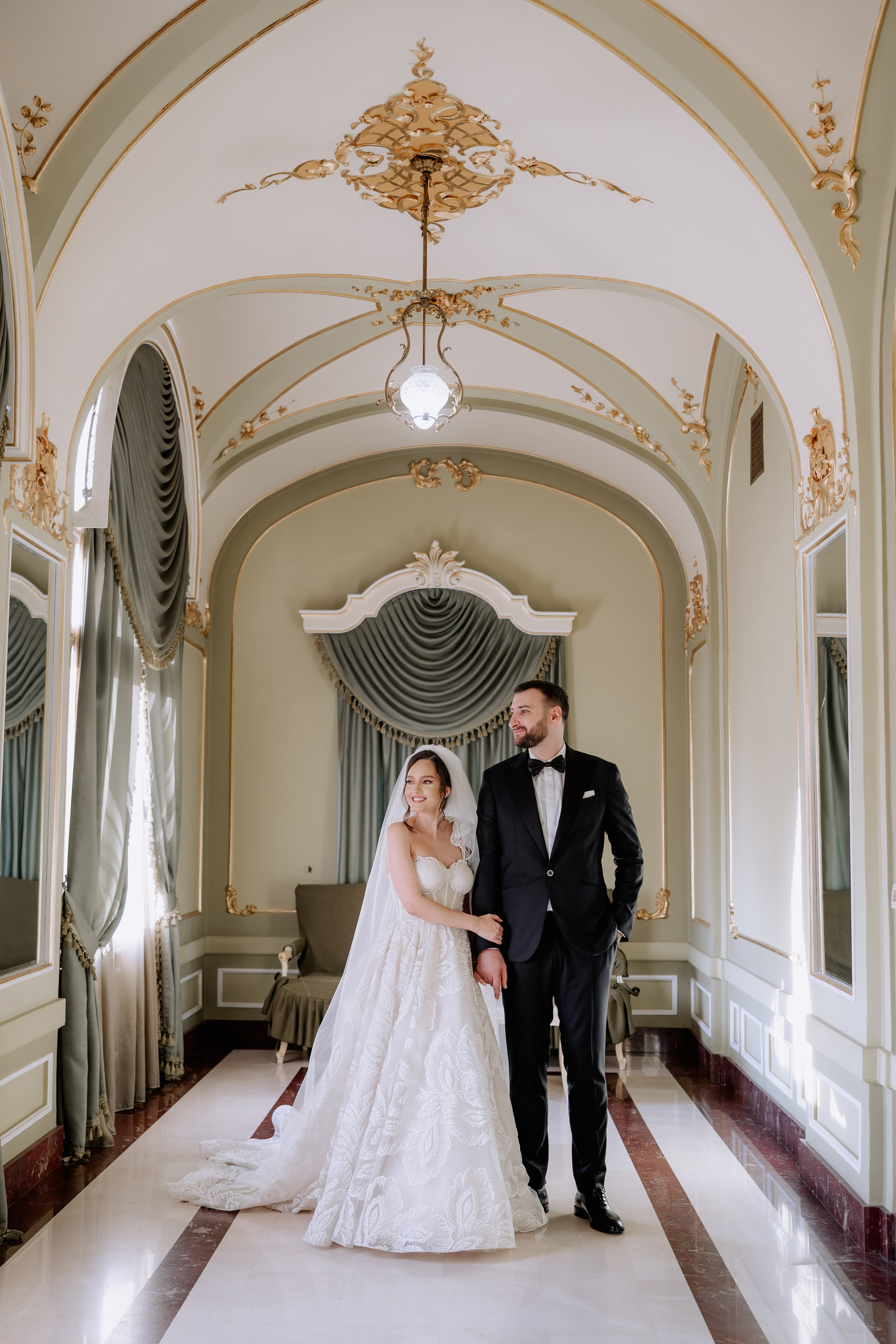 Ilona + Remus | Wedding day. Proud Vision Weddings | Wedding Photography & Film — Servicii profesionale Foto Video Nunta Iasi