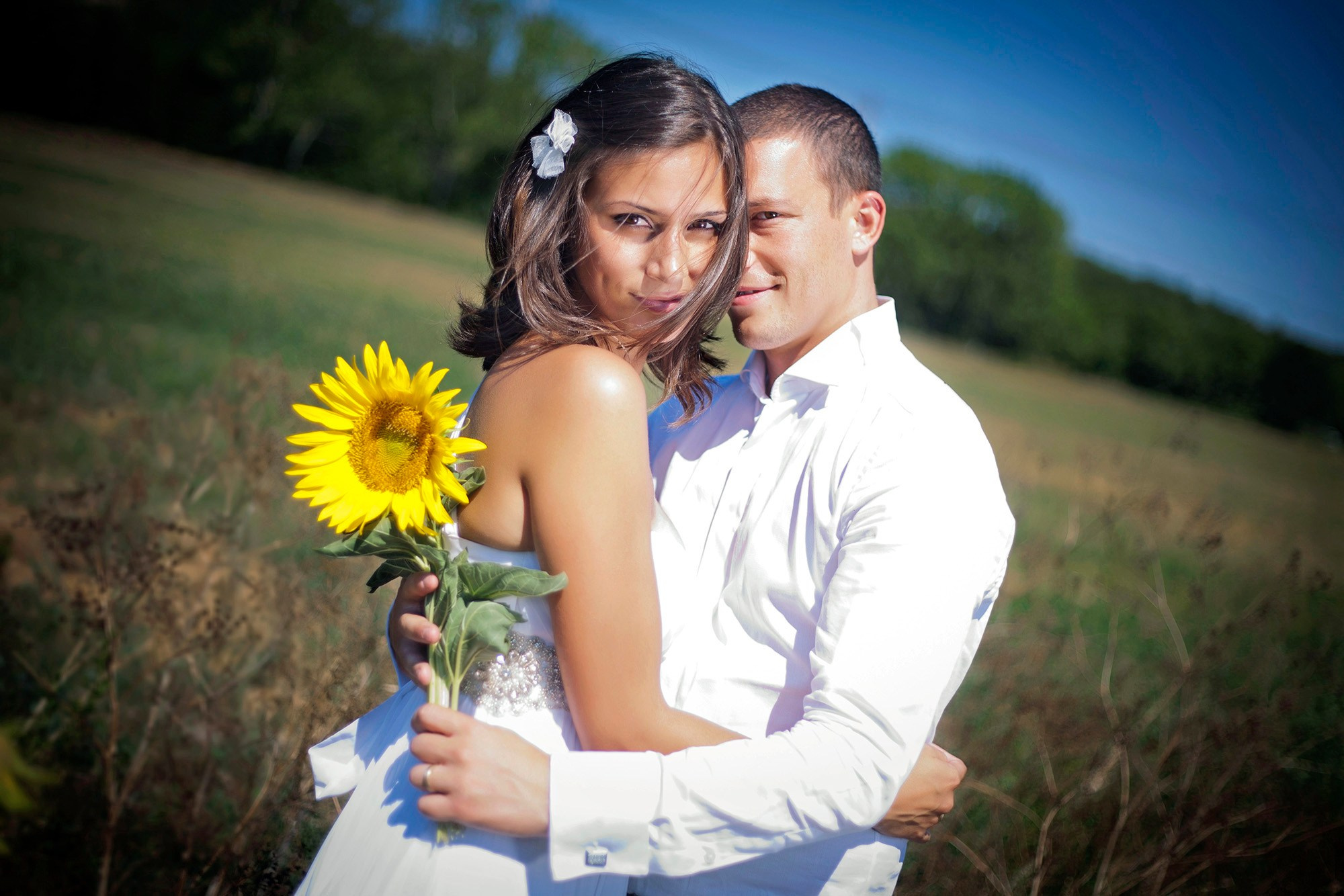 Ședință foto după nuntă – EduardFoto. Wedding, portrait and event photographer Bucharest | Eduard Foto