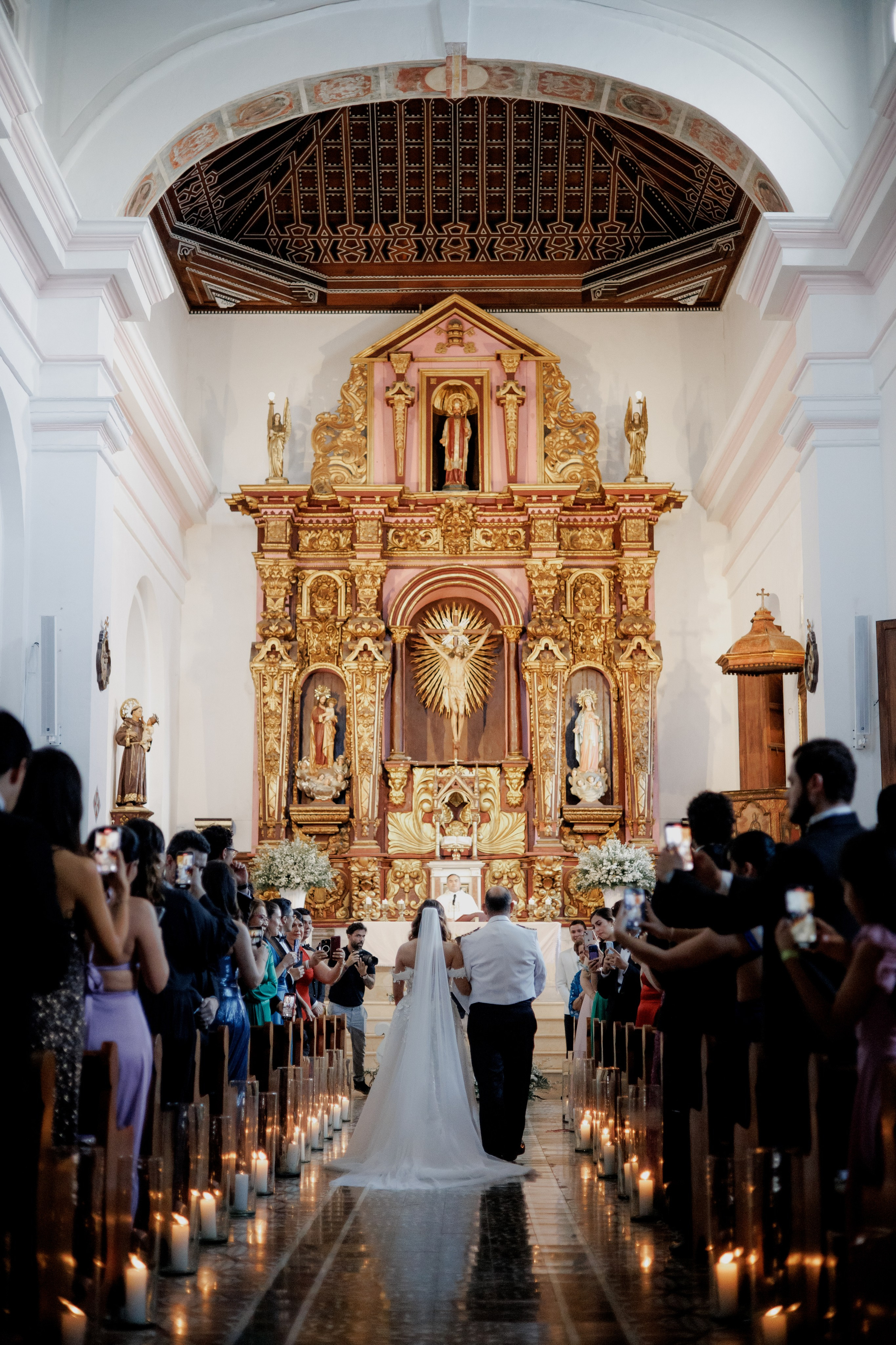 CAMILA & JUAN. UNTERCIO BODAS