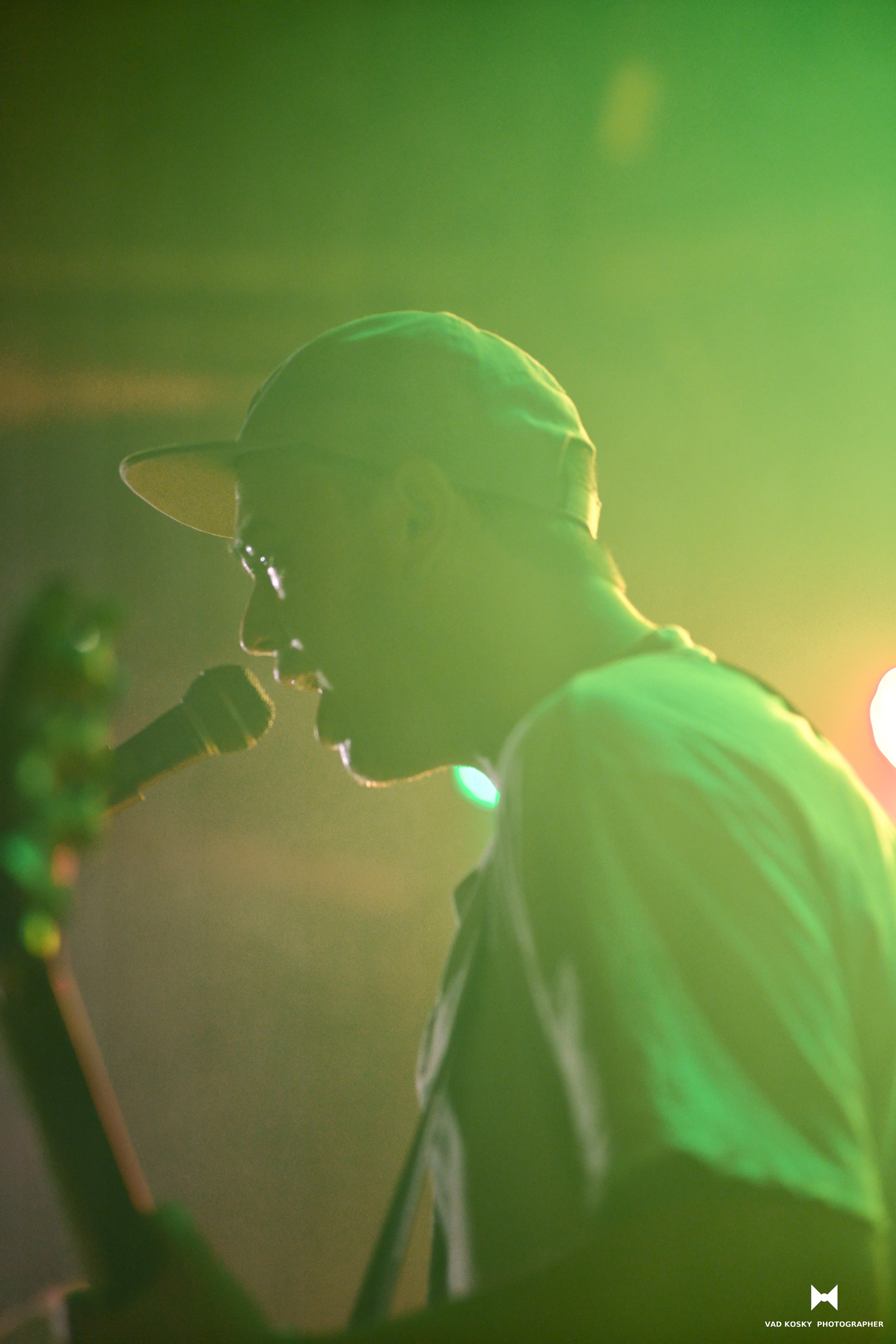 Walla lo Yodea — “Gagarin " TLV 18.10.25. Vad Kosky Photographer