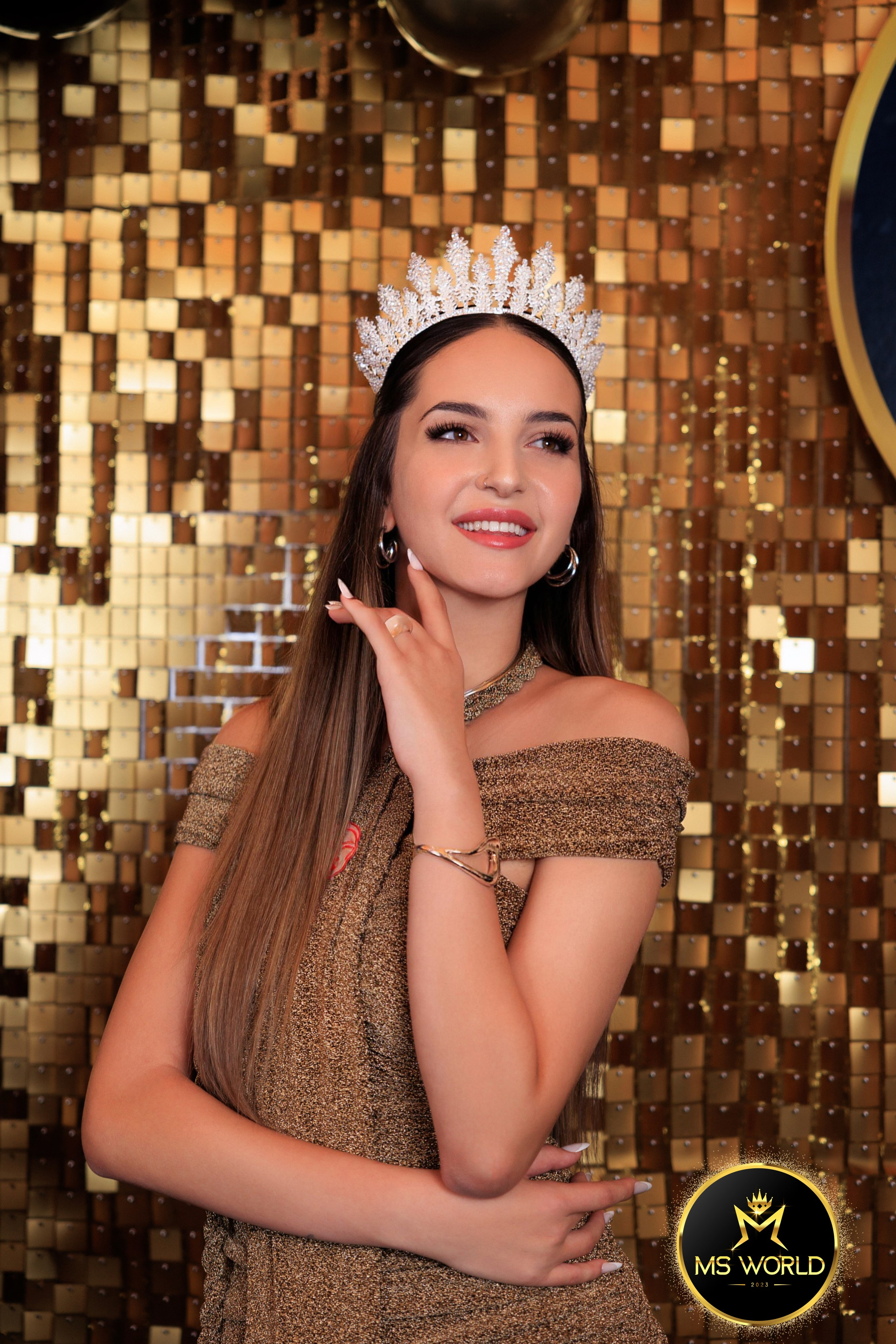 Ms World. MIAMI PHOTOGRAPHER ALEKSANDRA KOLESNIKOVA