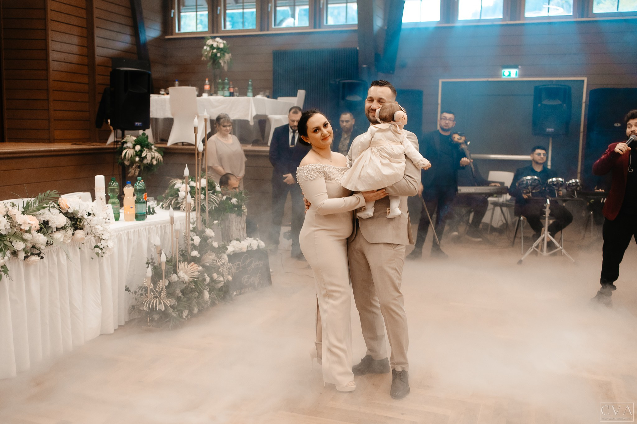 Portofolio. C V A Photography & Videography | Hochzeitsfotograf & Videograf in Deutschland