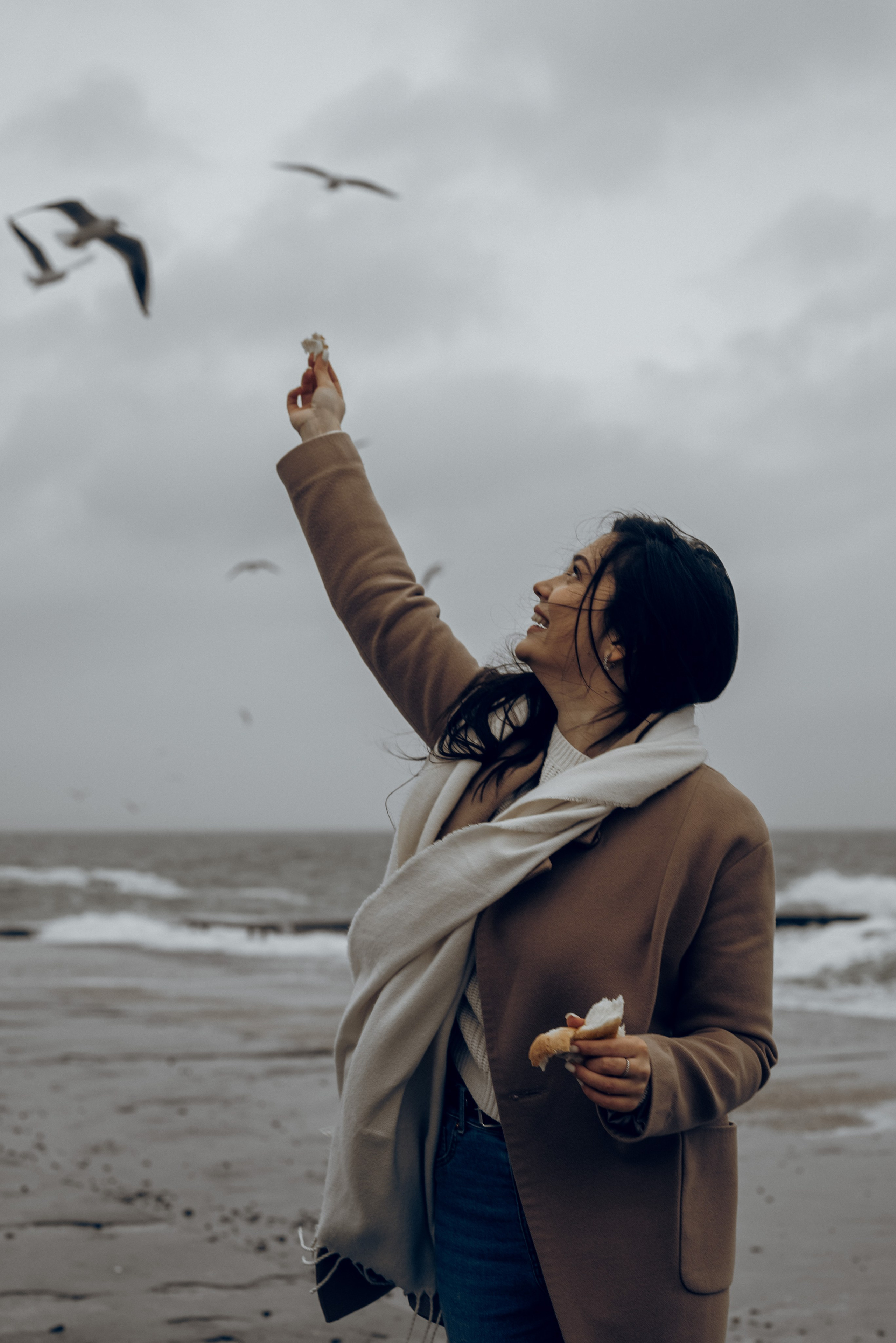 Ирина. Фотограф Ирина Новикова