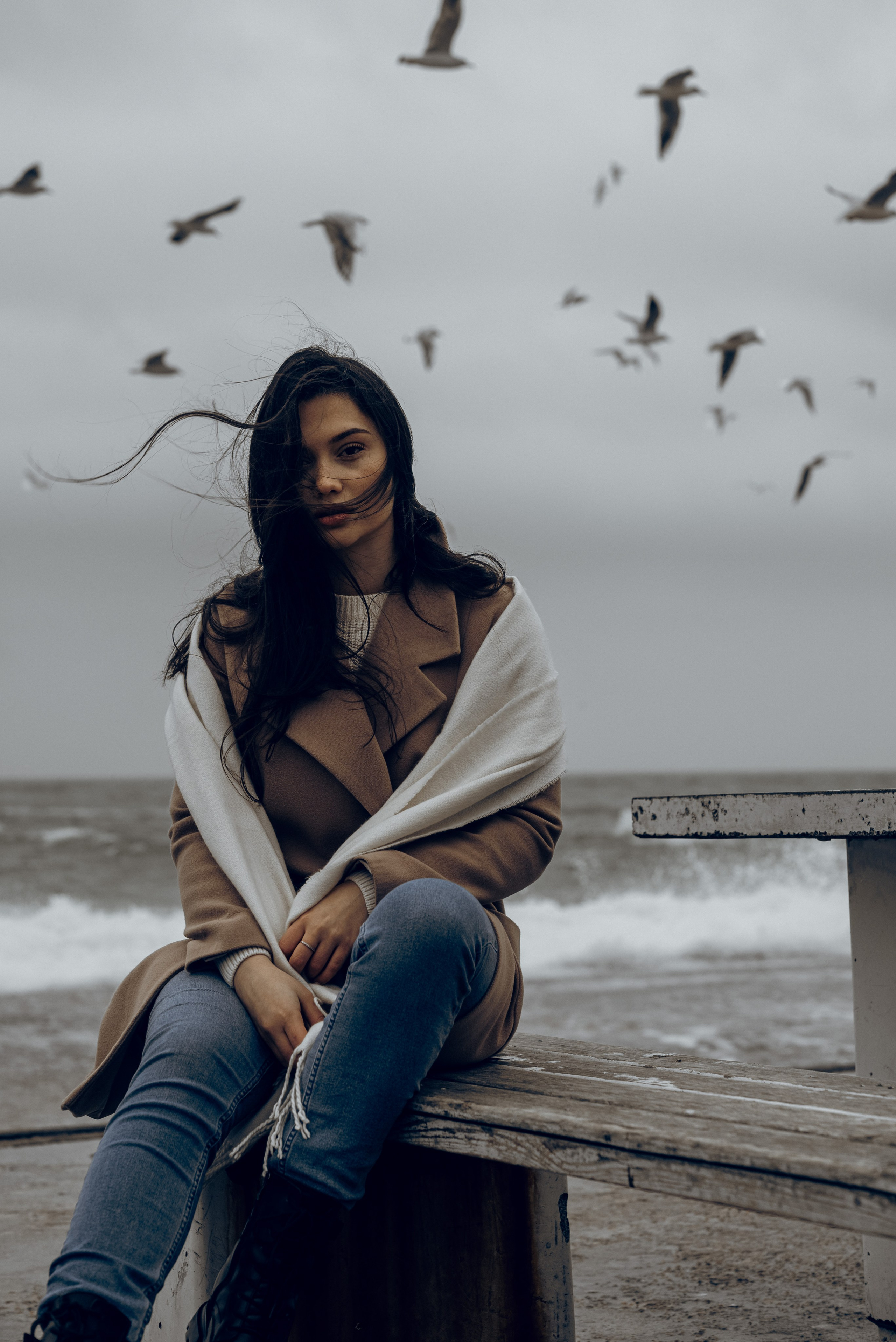 Ирина. Фотограф Ирина Новикова