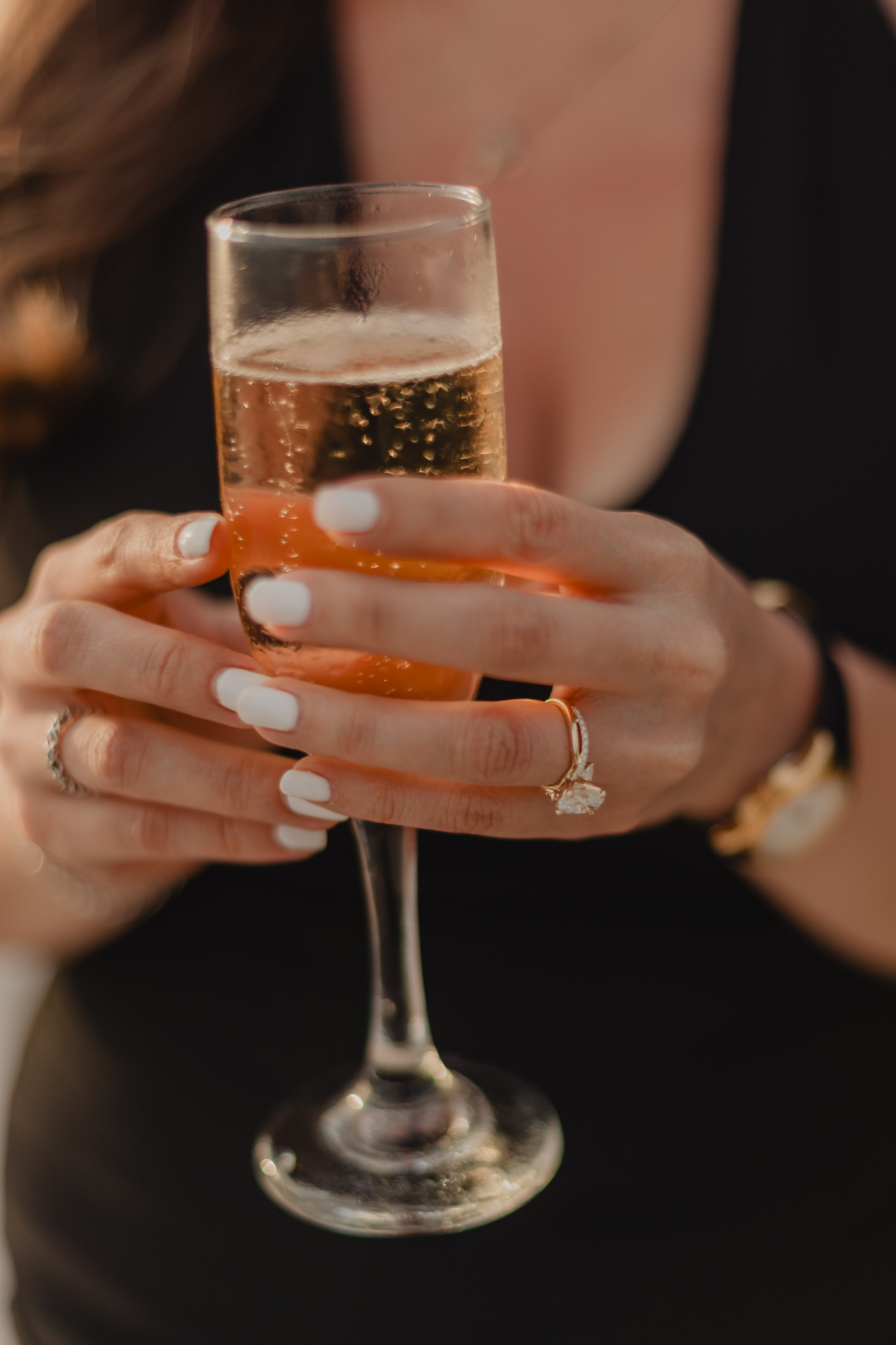 An Engagement at Four Seasons Punta Mita: Love by the Pacific