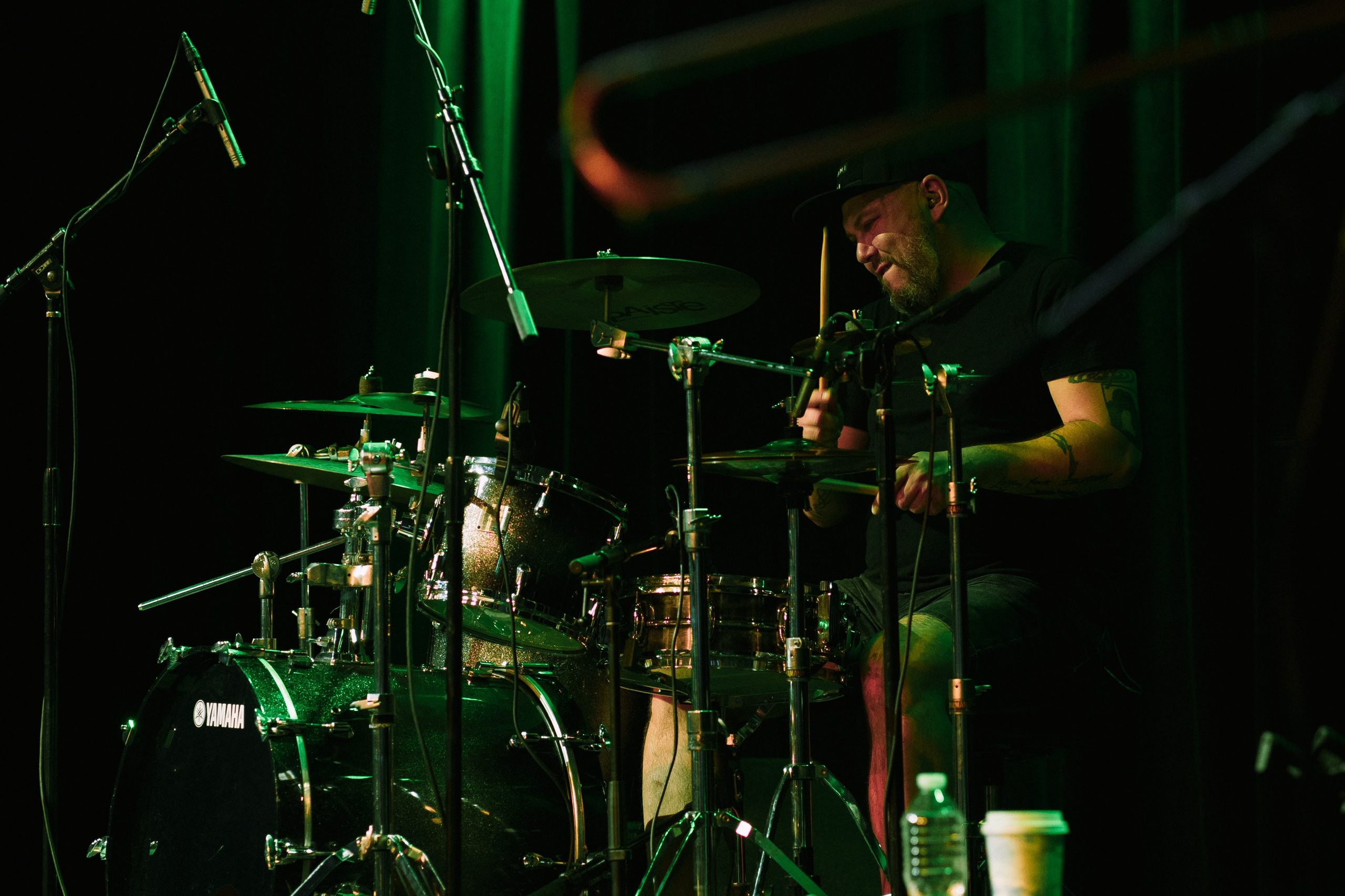 Miami Concert 2024, Lyapis Trubetskoy Photos, Miami Music Photography, Event Photographer Miami