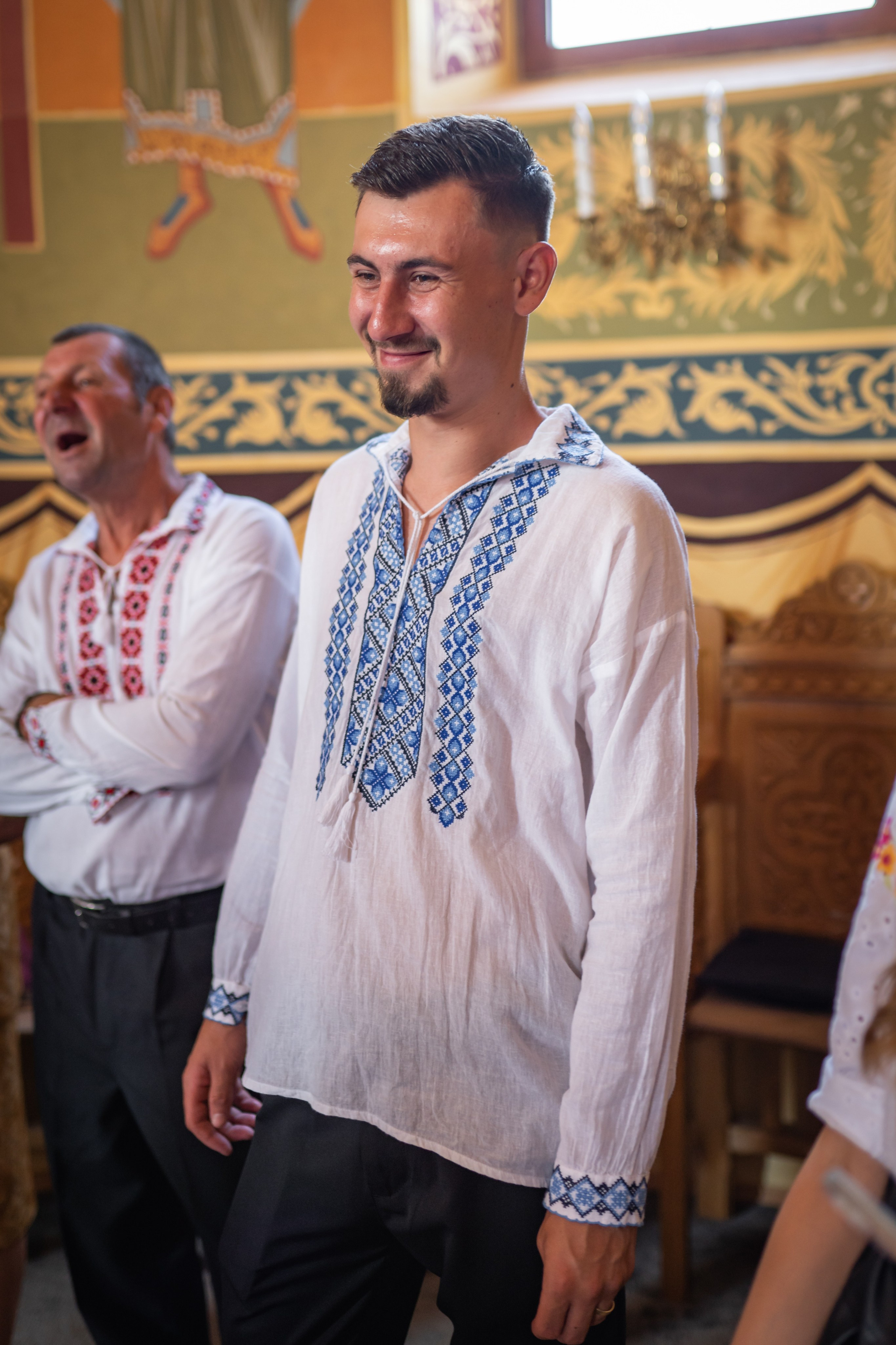 Botez. 《CPC Media》 Servicii Foto-Video pentru evenimente