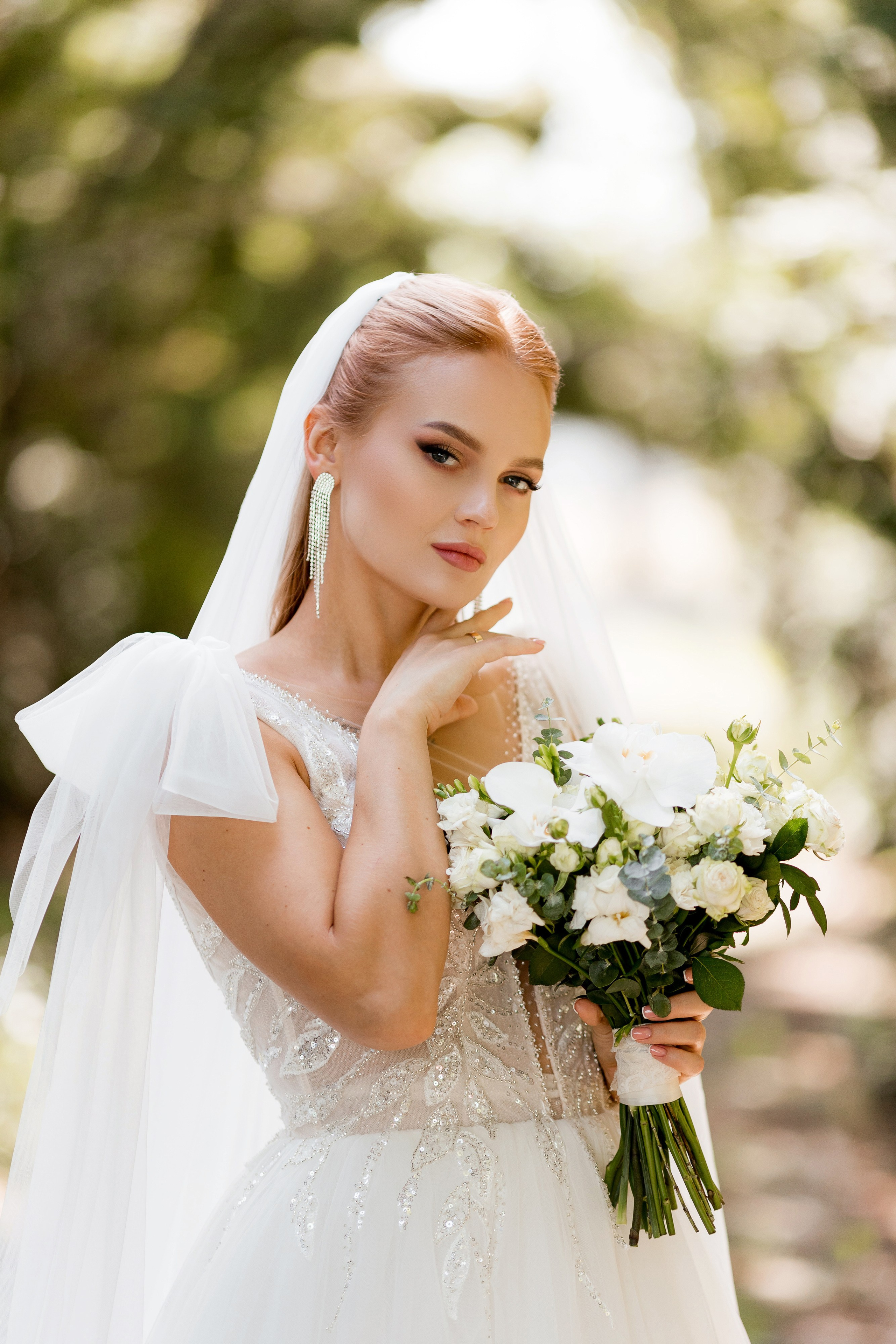 Ольга та Саша. Ірина Терещук