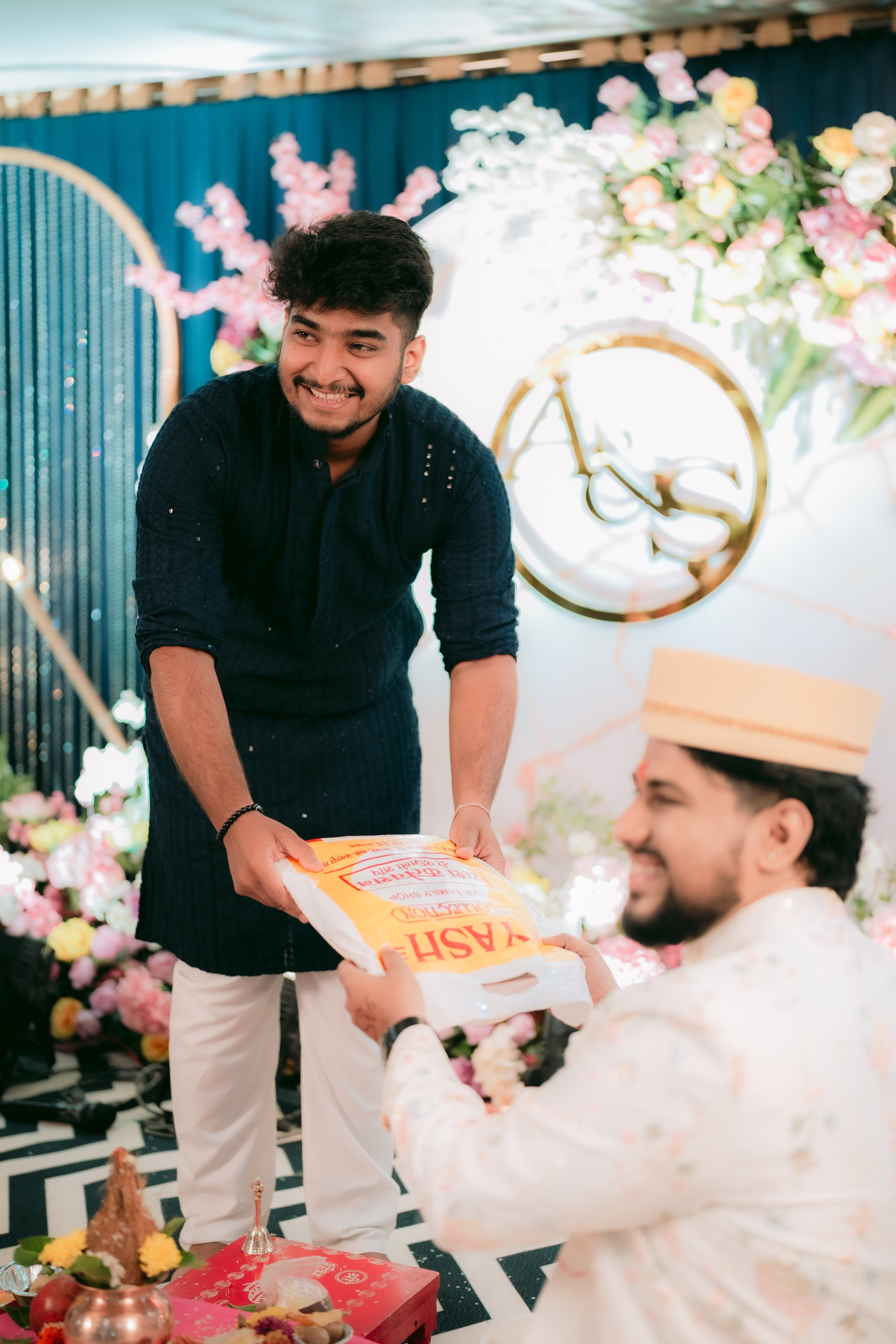 Ankit & Sheetal. Promise in Pixels — Candid Wedding Photographer & Cinematographer in Mumbai, India