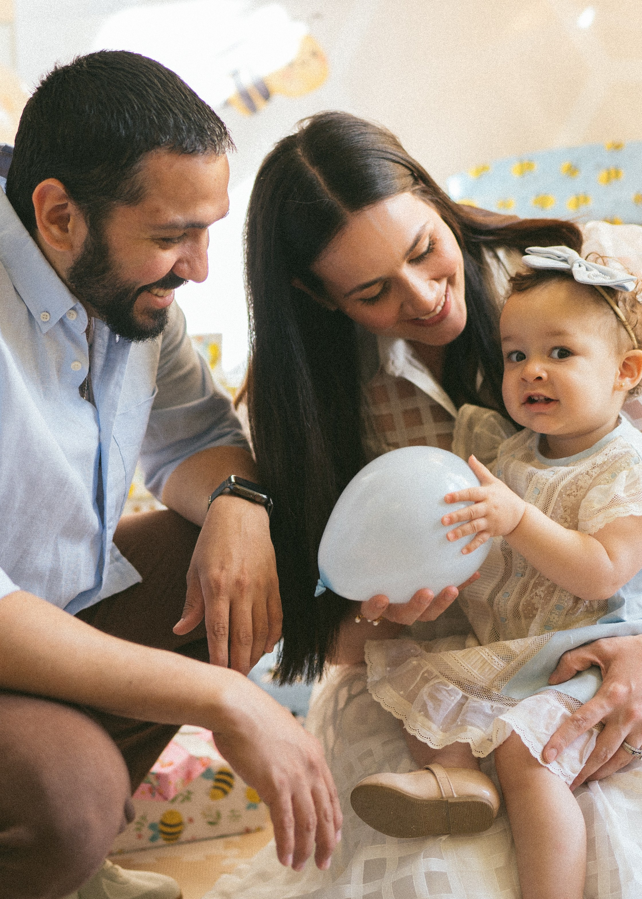 Ceccilia’s First Birthday. Soulo Photography | San Francisco Bay Area Based Photographer
