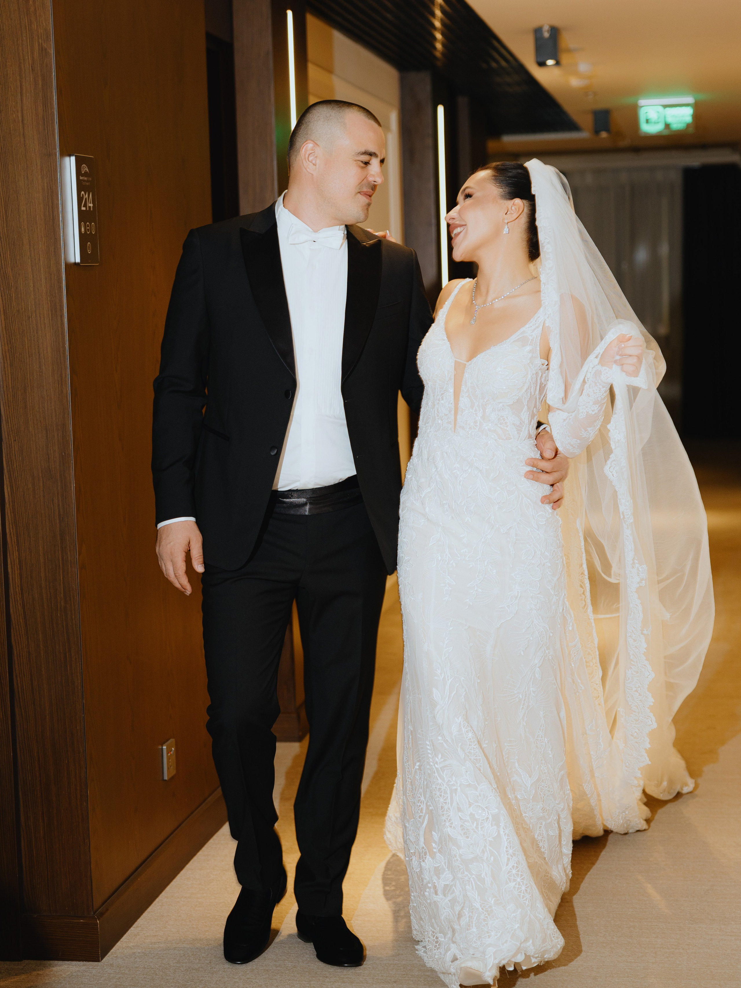 Рустам & София. Профессиональный фотограф в Ташкенте