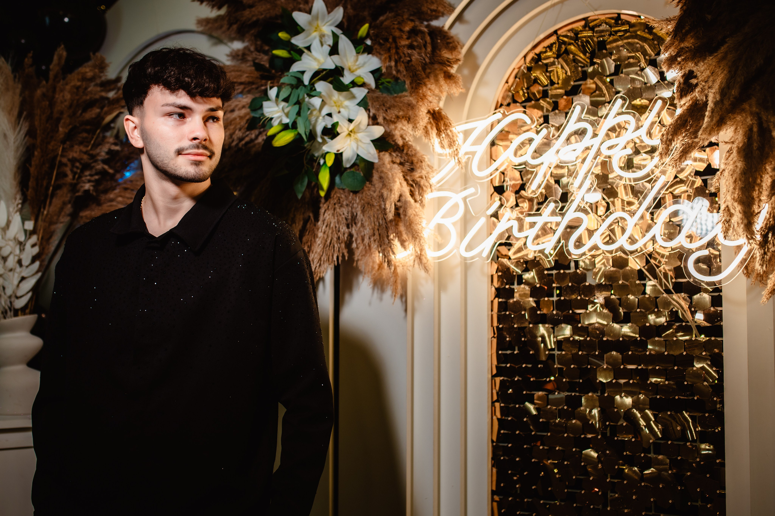 Marco — Chapter 18. Mihnea’s Perspective — Where your moments become timeless stories. Event photographer, Romania