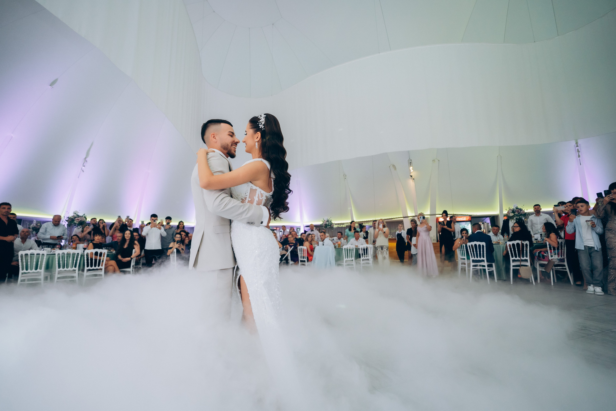 Raluca & Leo. Cosmin Virlan - Fotograf de eveniment din Târgoviște