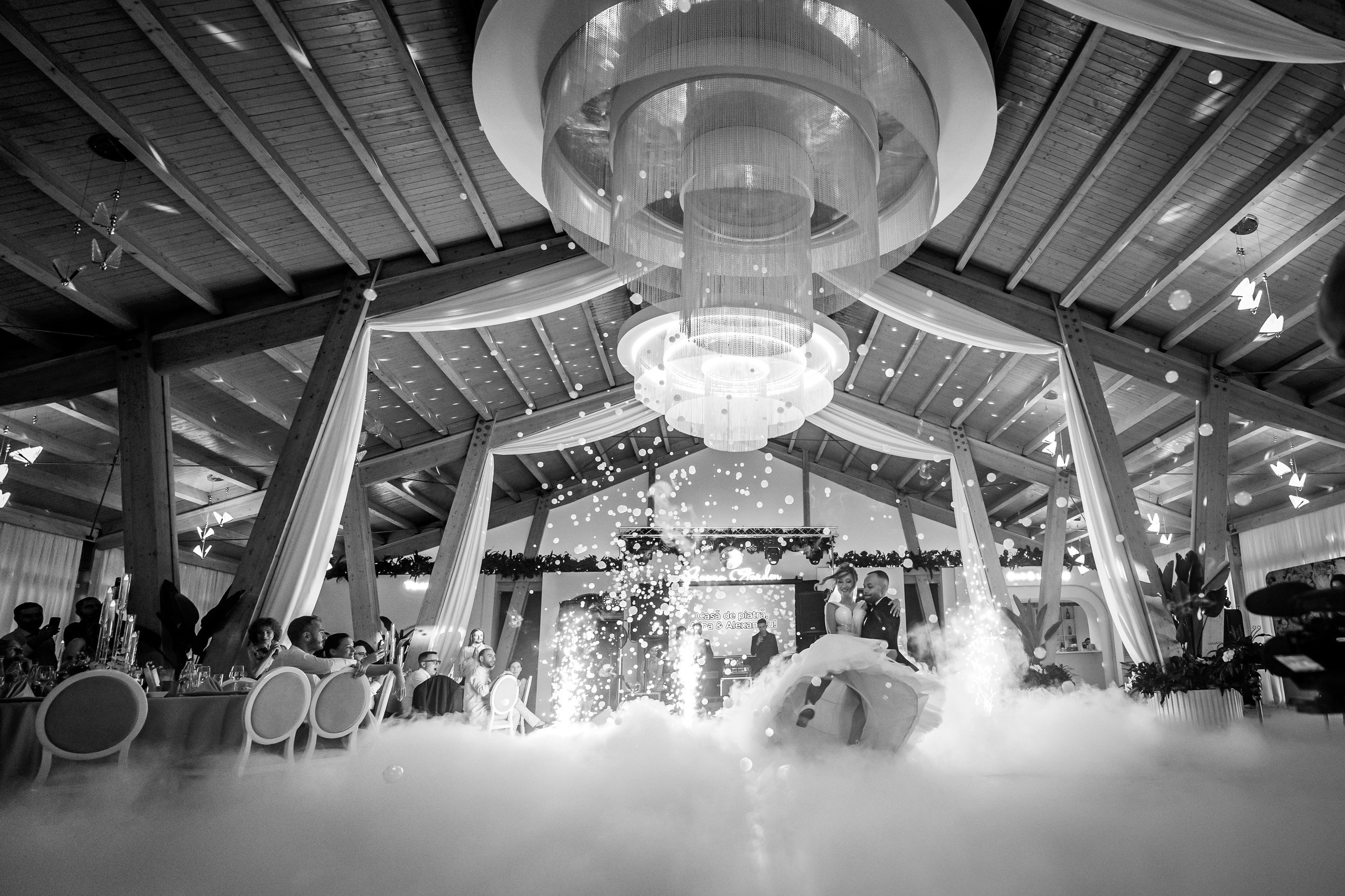 Alina & Alex. Cosmin Virlan - Fotograf de eveniment din Târgoviște