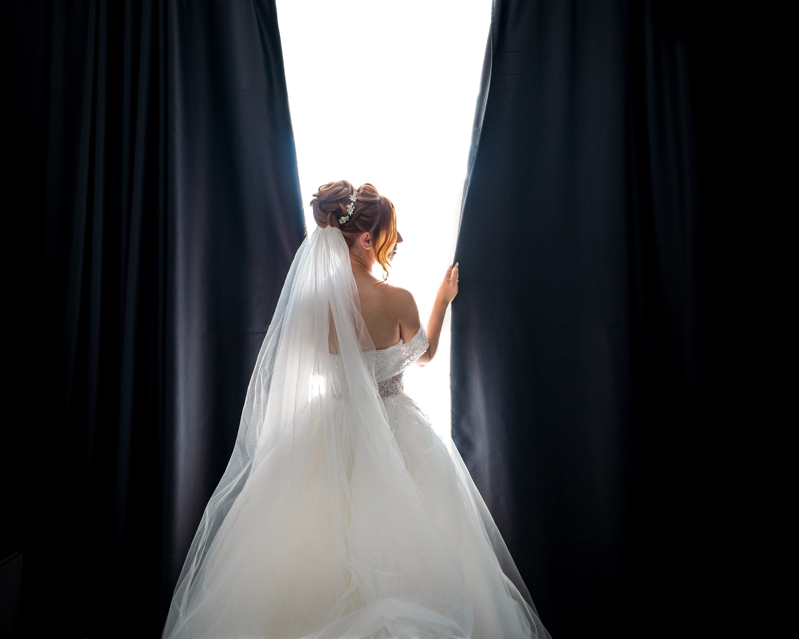 Alina & Alex. Cosmin Virlan - Fotograf de eveniment din Târgoviște