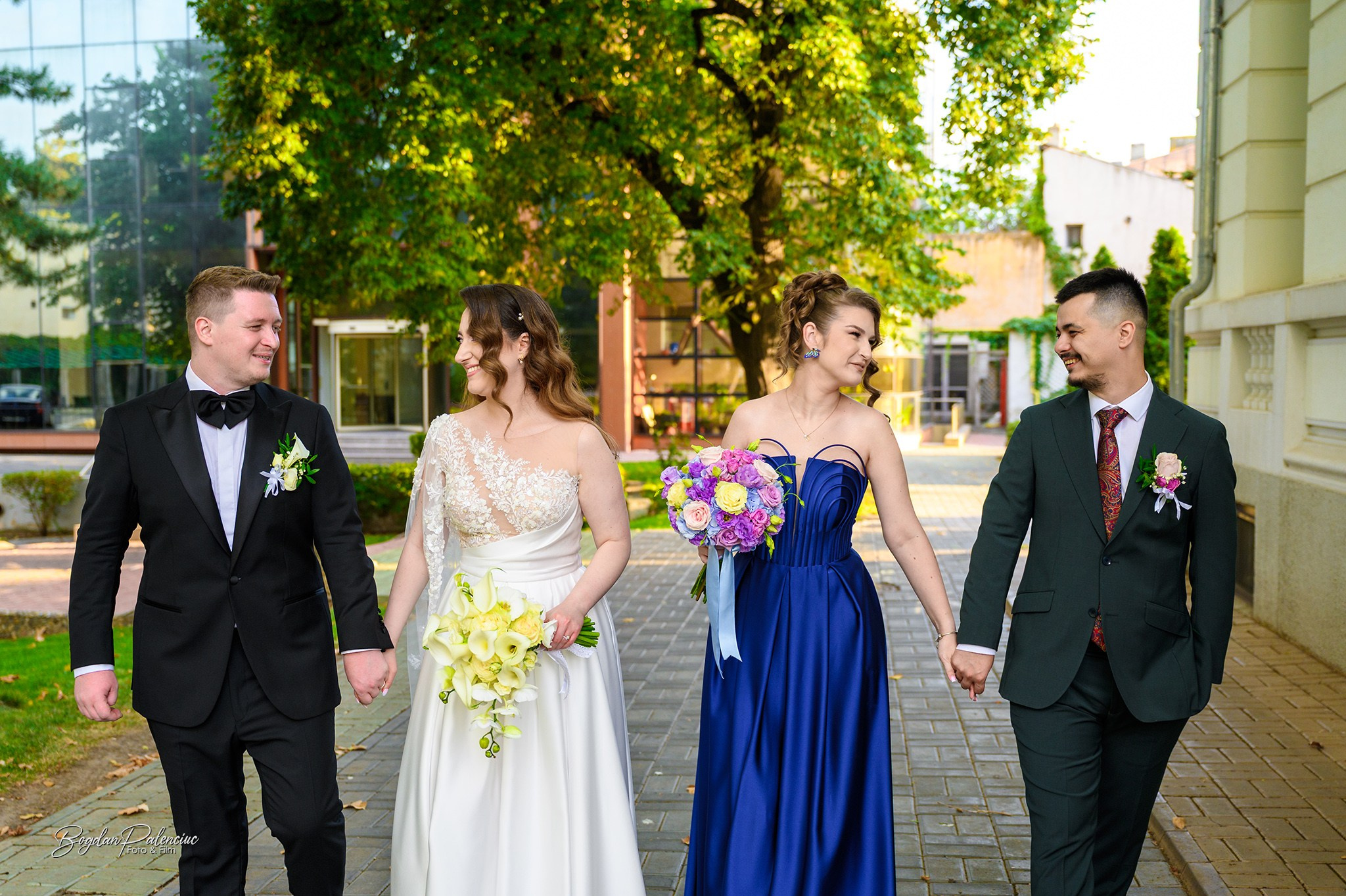 Nunta Georgiana si Bogdan