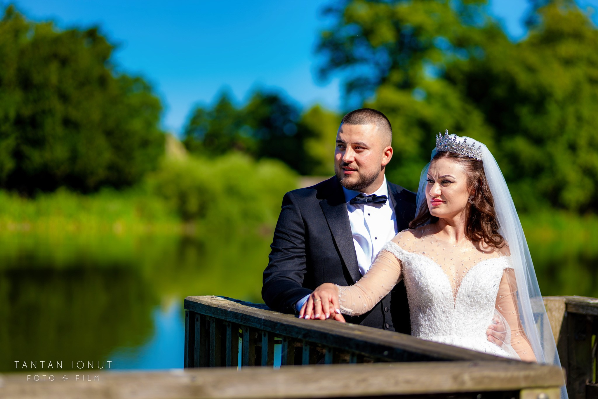 Gabi & Antonia. TANTAN IONUT FOTO & FILM