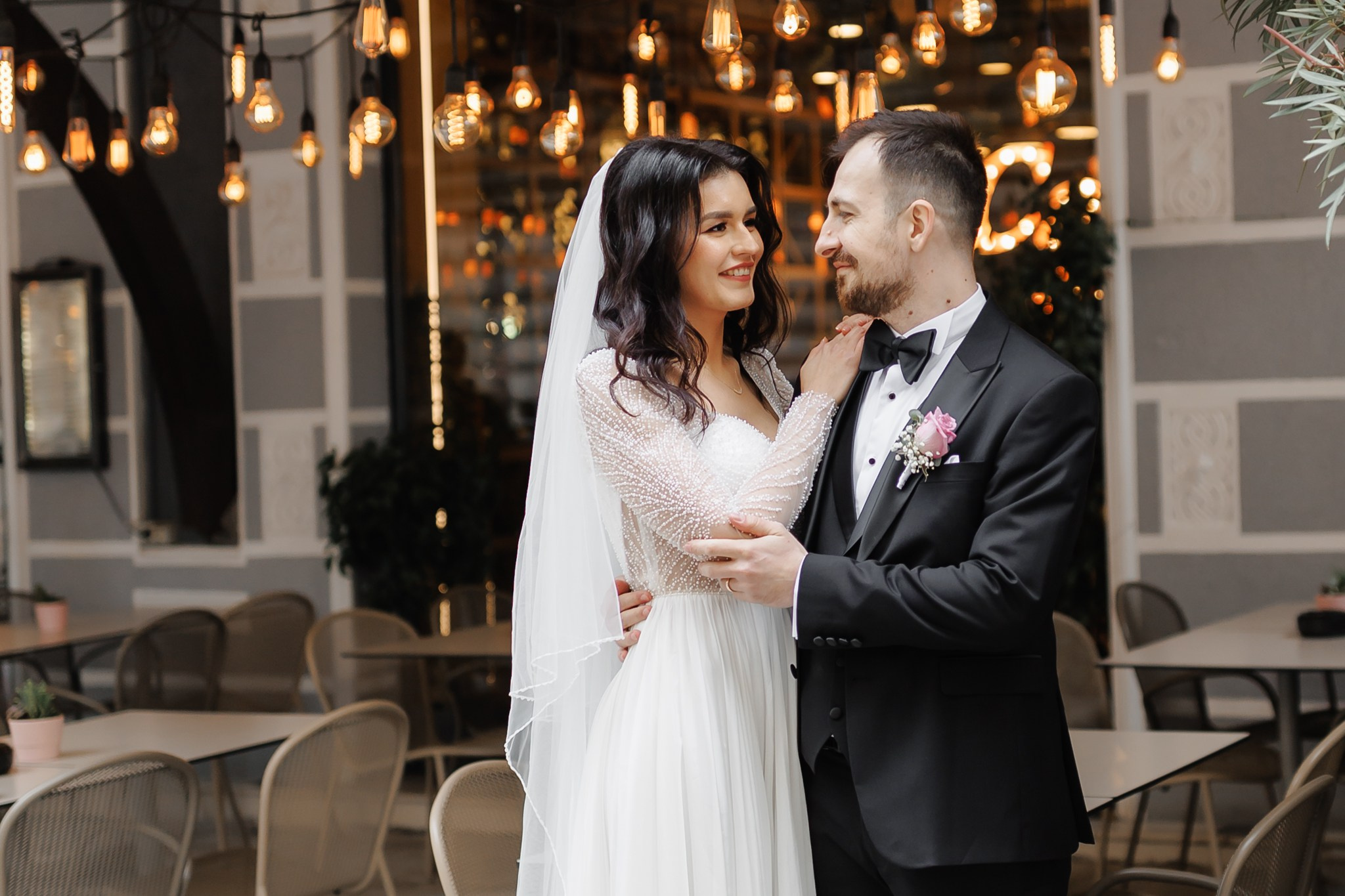 Iuliana & Alex. Fotograf nunta Bucuresti - Manu Ivanciu | Fotograf botez
