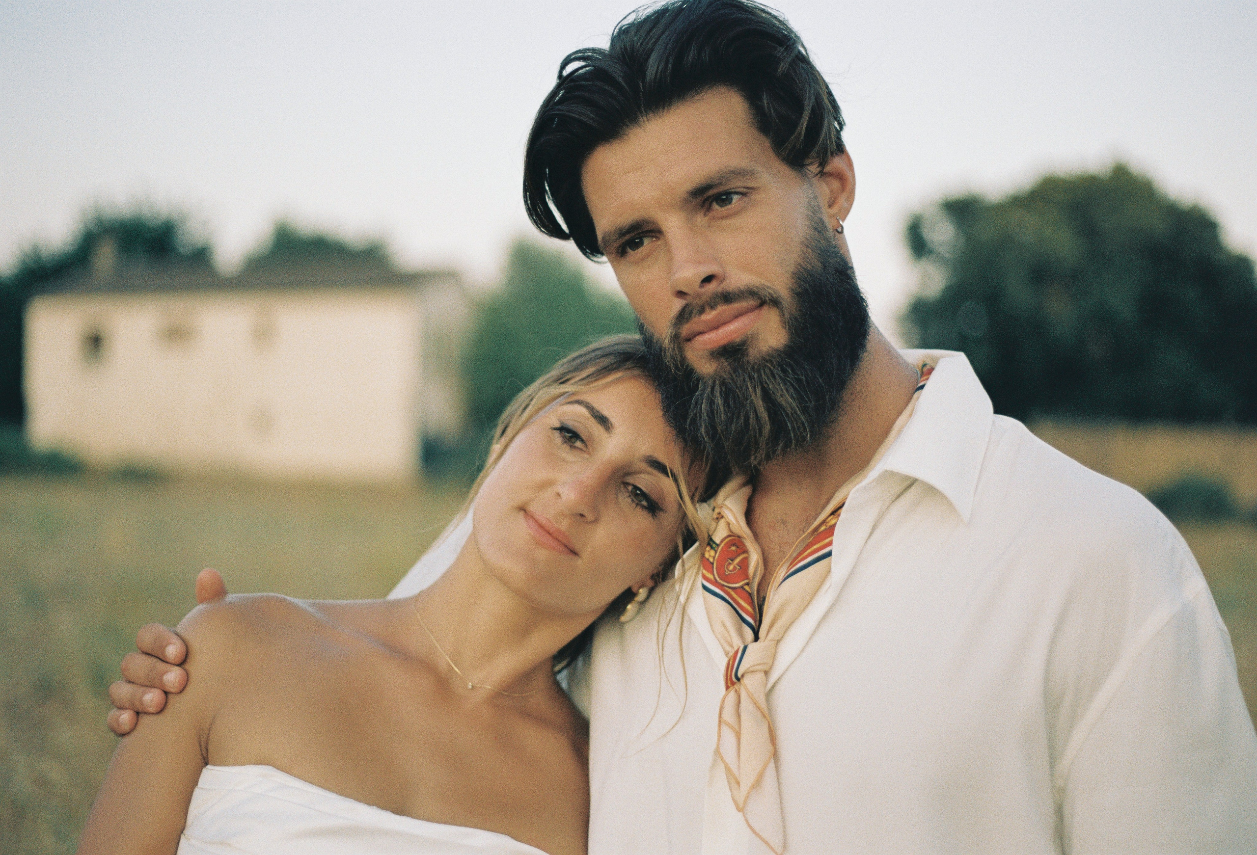 Fiona & Valentin. Wedding photographers in Europe — Abdellah & Mariana