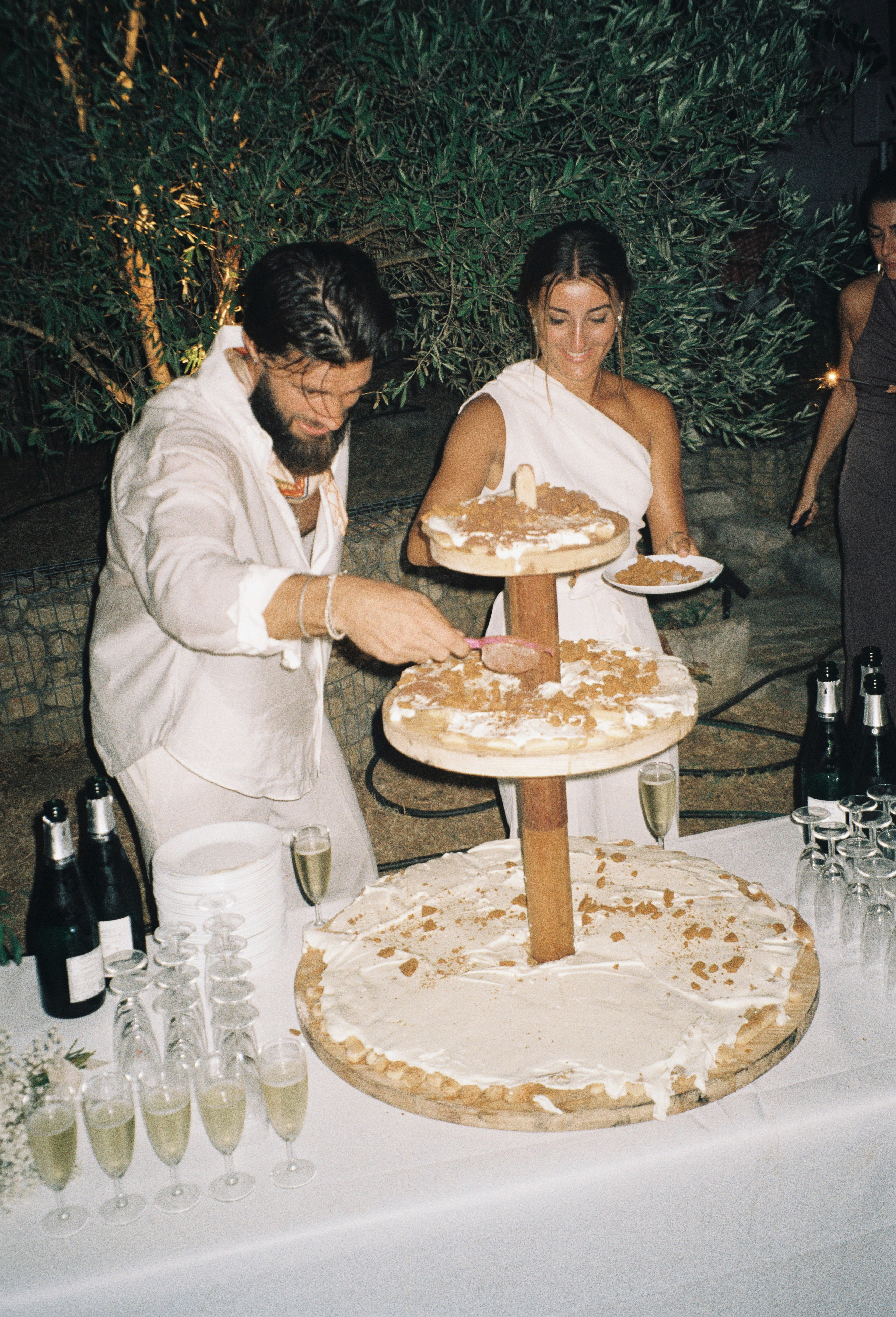 Fiona & Valentin. Wedding photographers in Europe — Abdellah & Mariana