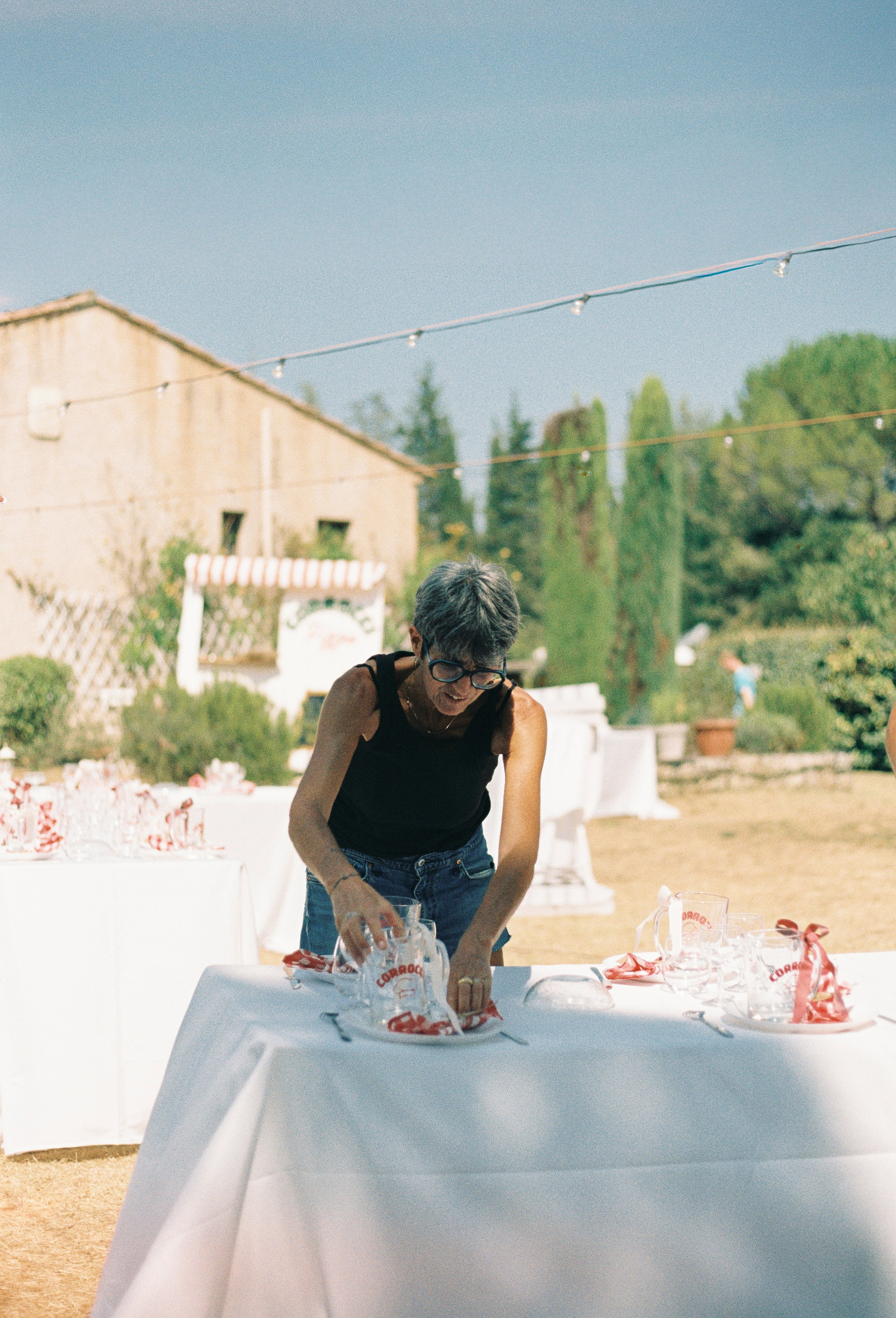 Fiona & Valentin. Wedding photographers in Europe — Abdellah & Mariana