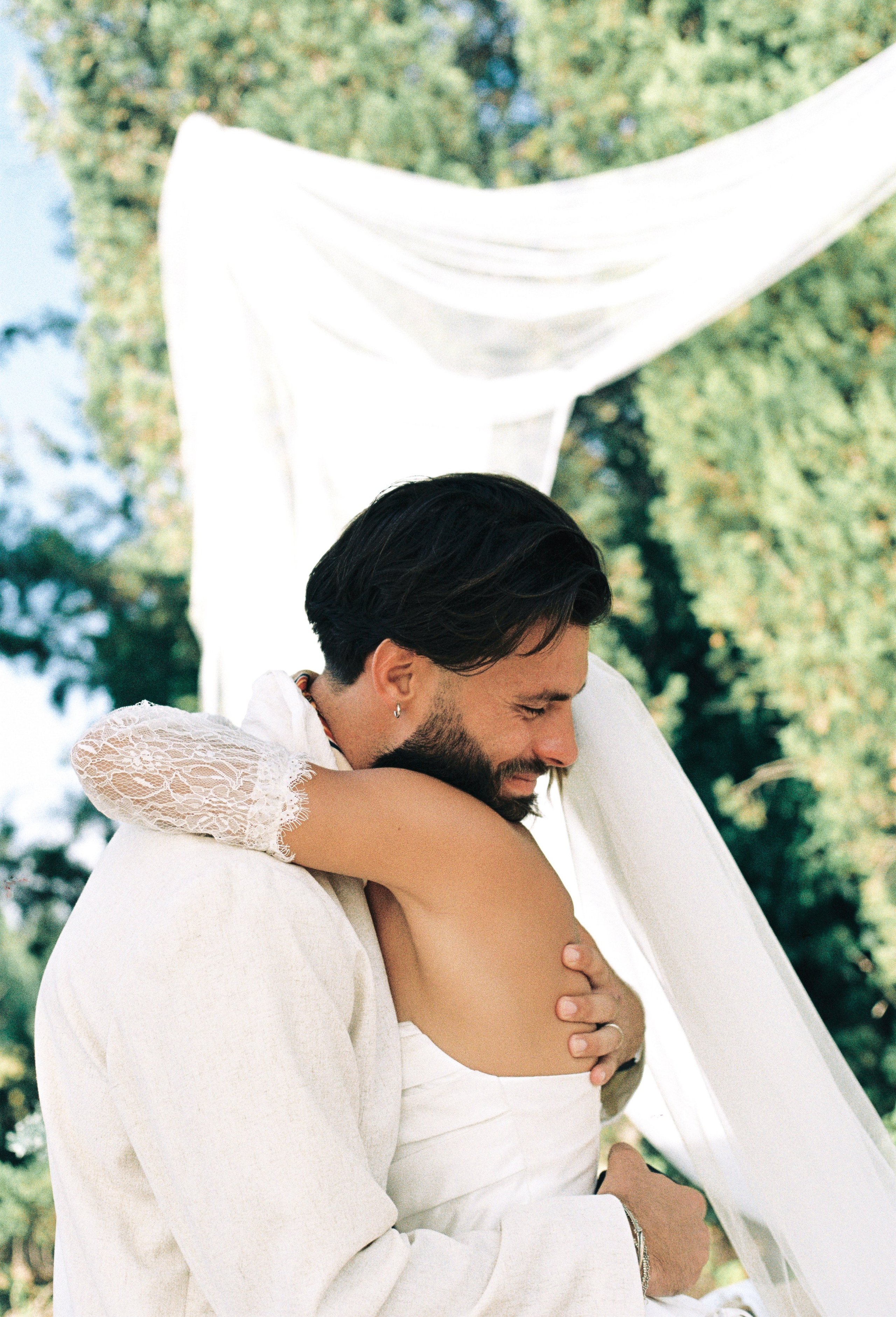Fiona & Valentin. Wedding photographers in Europe — Abdellah & Mariana