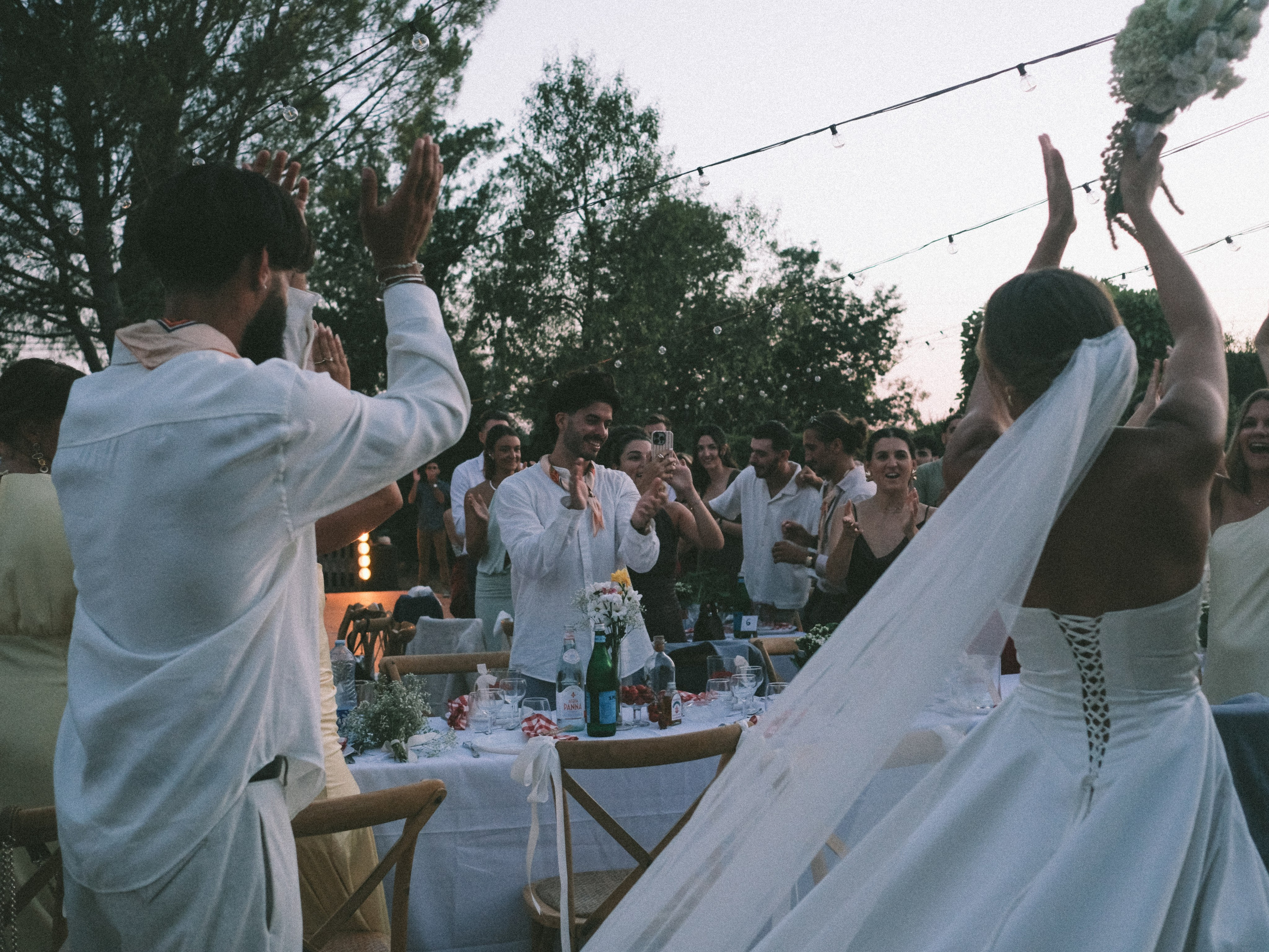 Fiona & Valentin. Wedding photographers in Europe — Abdellah & Mariana