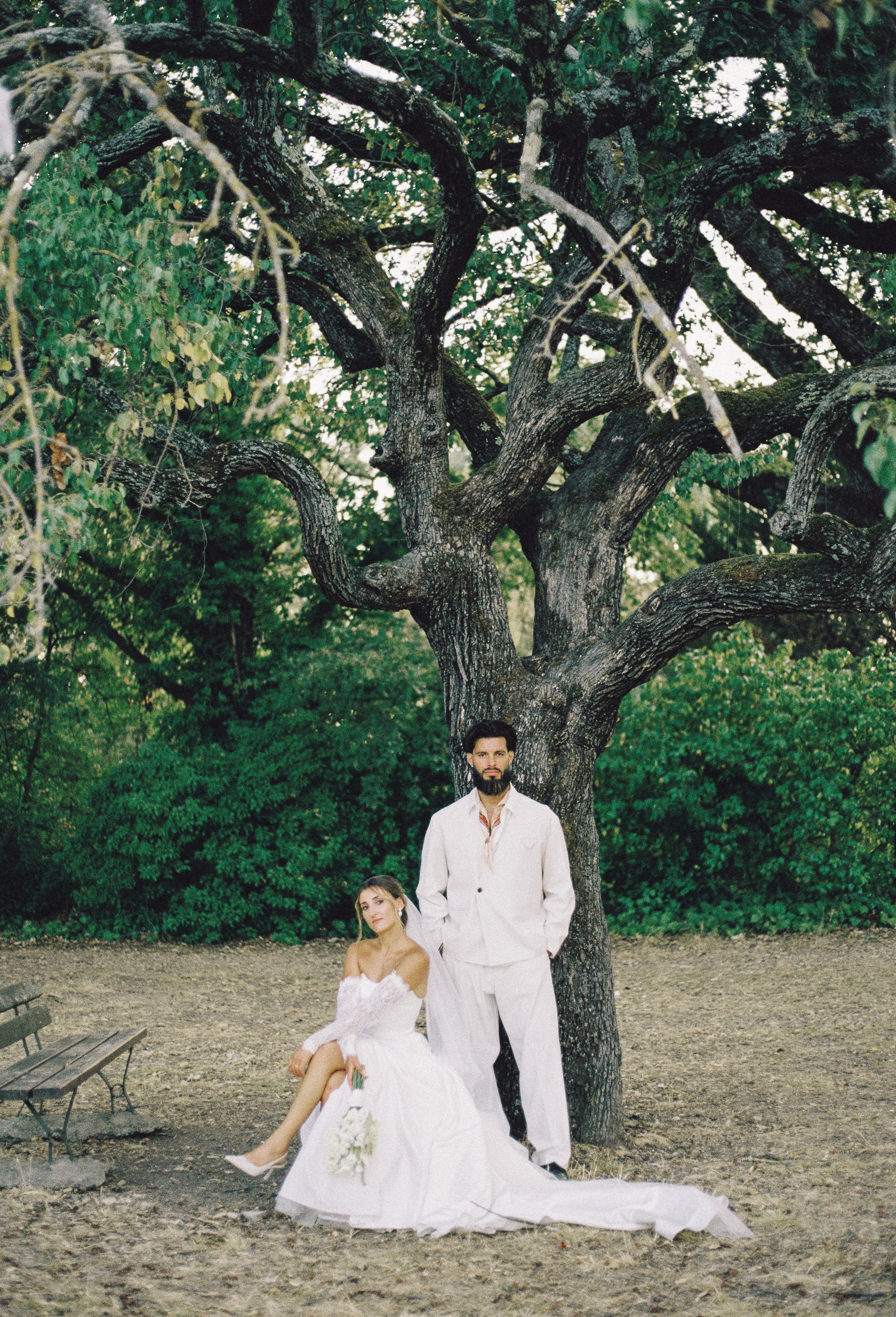 Fiona & Valentin. Wedding photographers in Europe — Abdellah & Mariana
