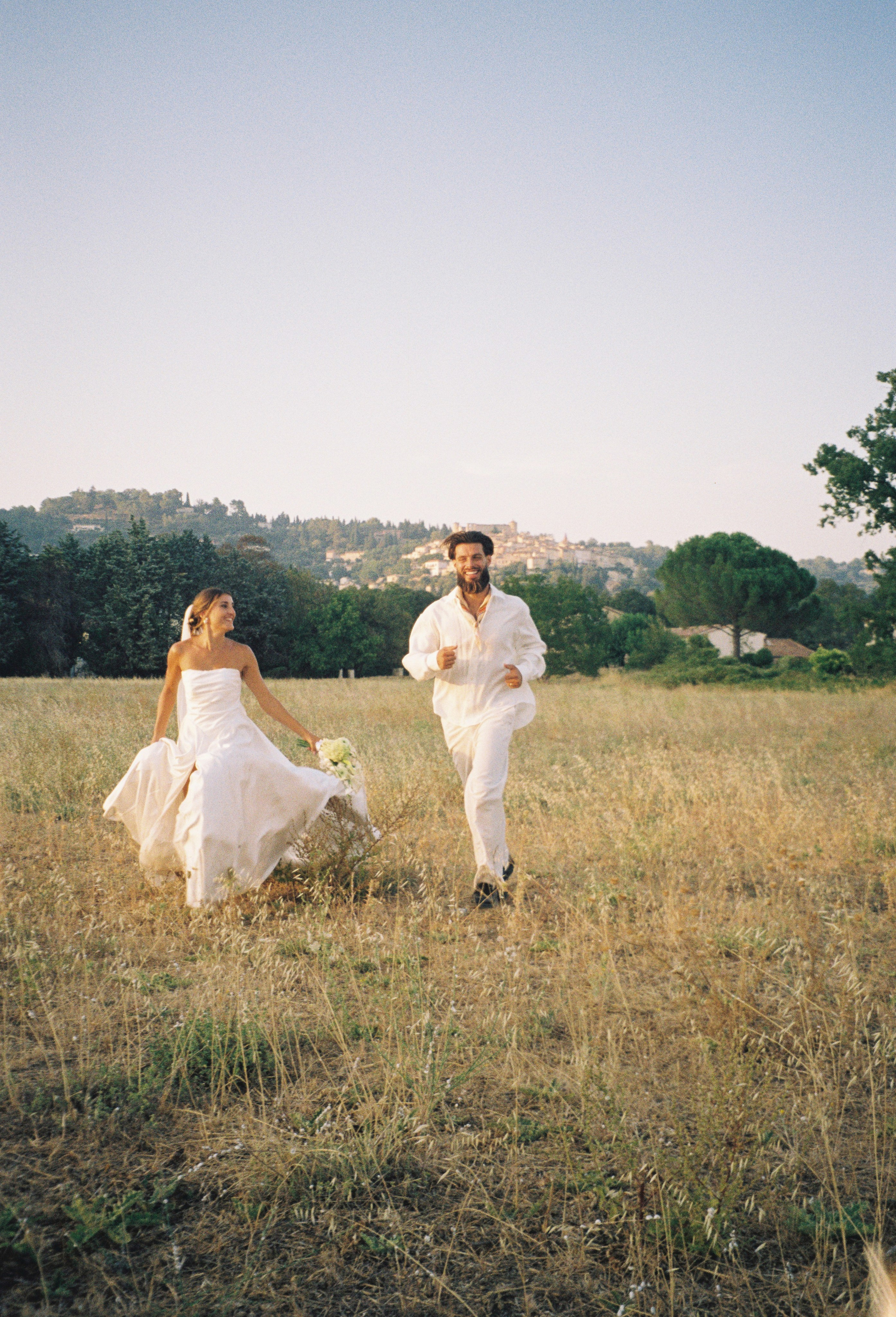 Fiona & Valentin. Wedding photographers in Europe — Abdellah & Mariana