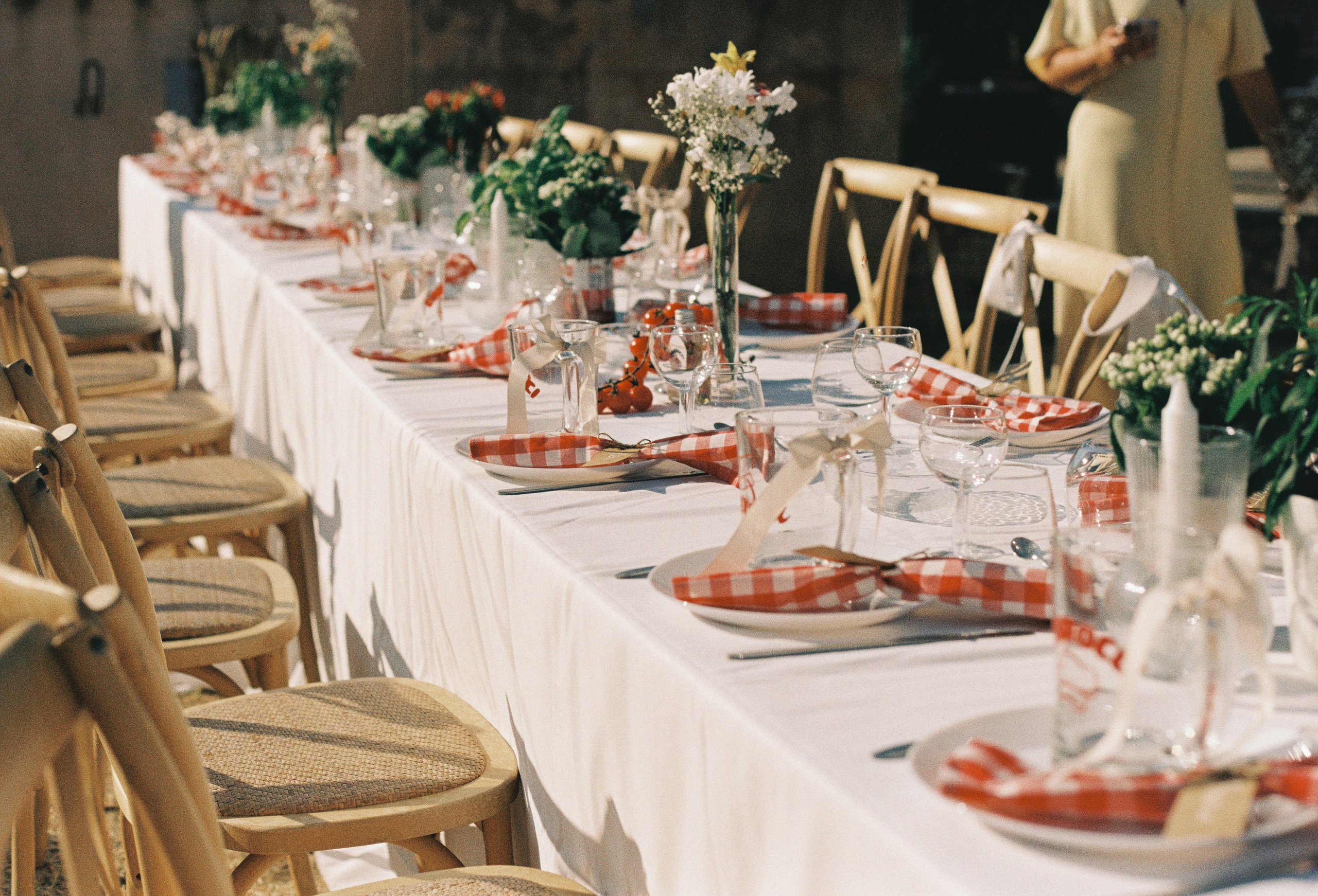 Fiona & Valentin. Wedding photographers in Europe — Abdellah & Mariana