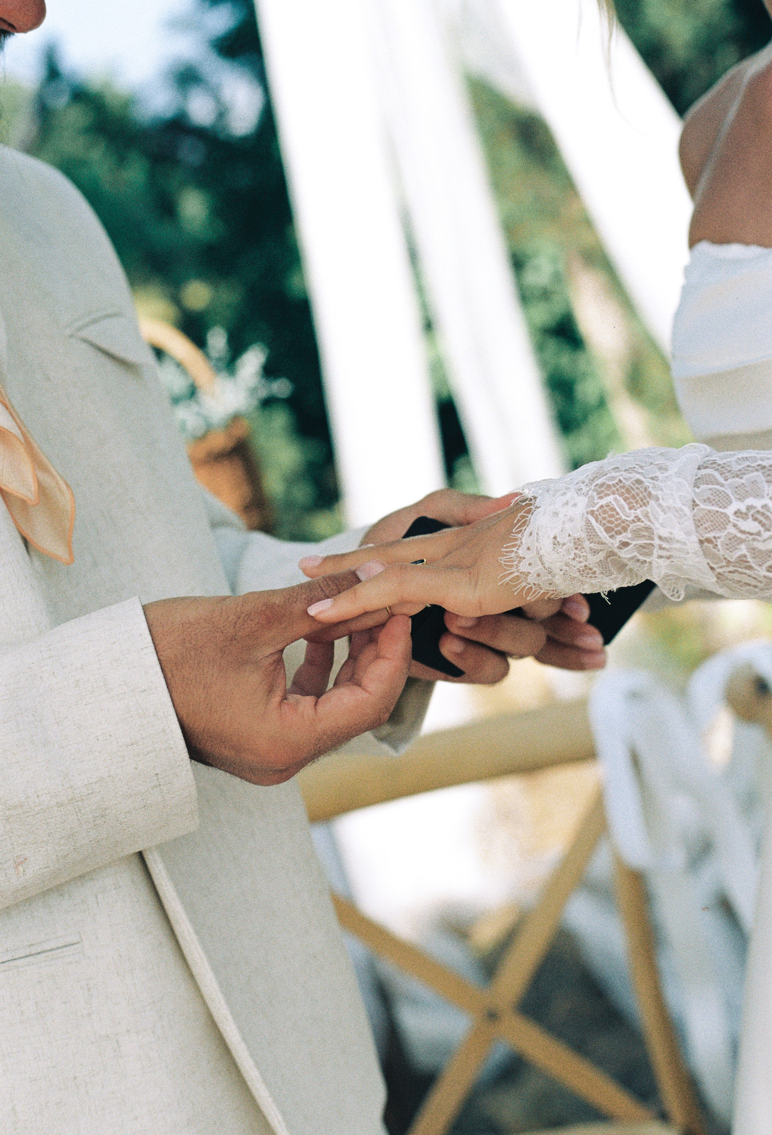 Fiona & Valentin. Wedding photographers in Europe — Abdellah & Mariana