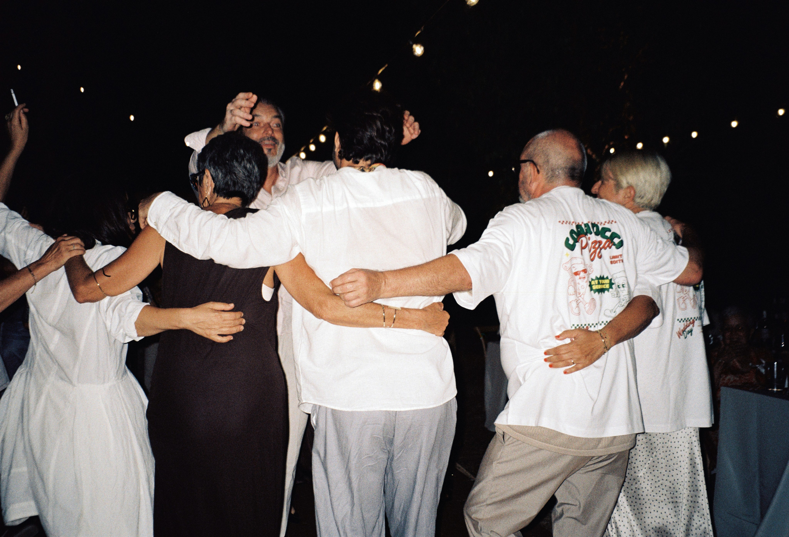 Fiona & Valentin. Wedding photographers in Europe — Abdellah & Mariana
