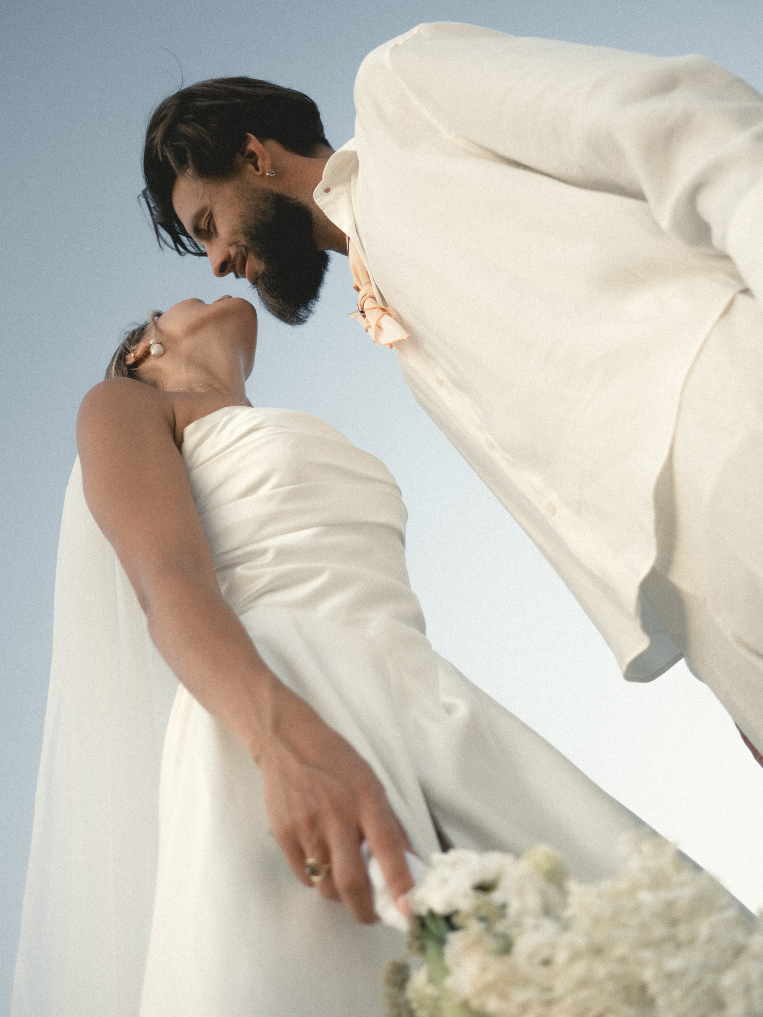 Fiona & Valentin. Wedding photographers in Europe — Abdellah & Mariana