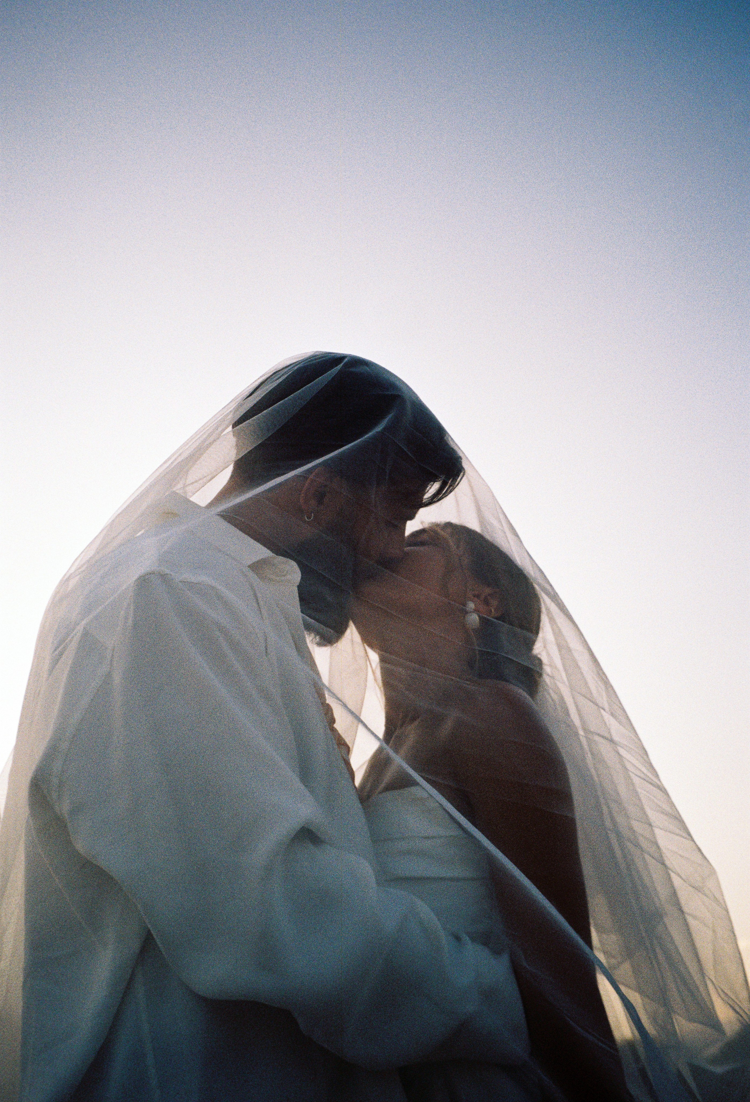 Fiona & Valentin. Wedding photographers in Europe — Abdellah & Mariana