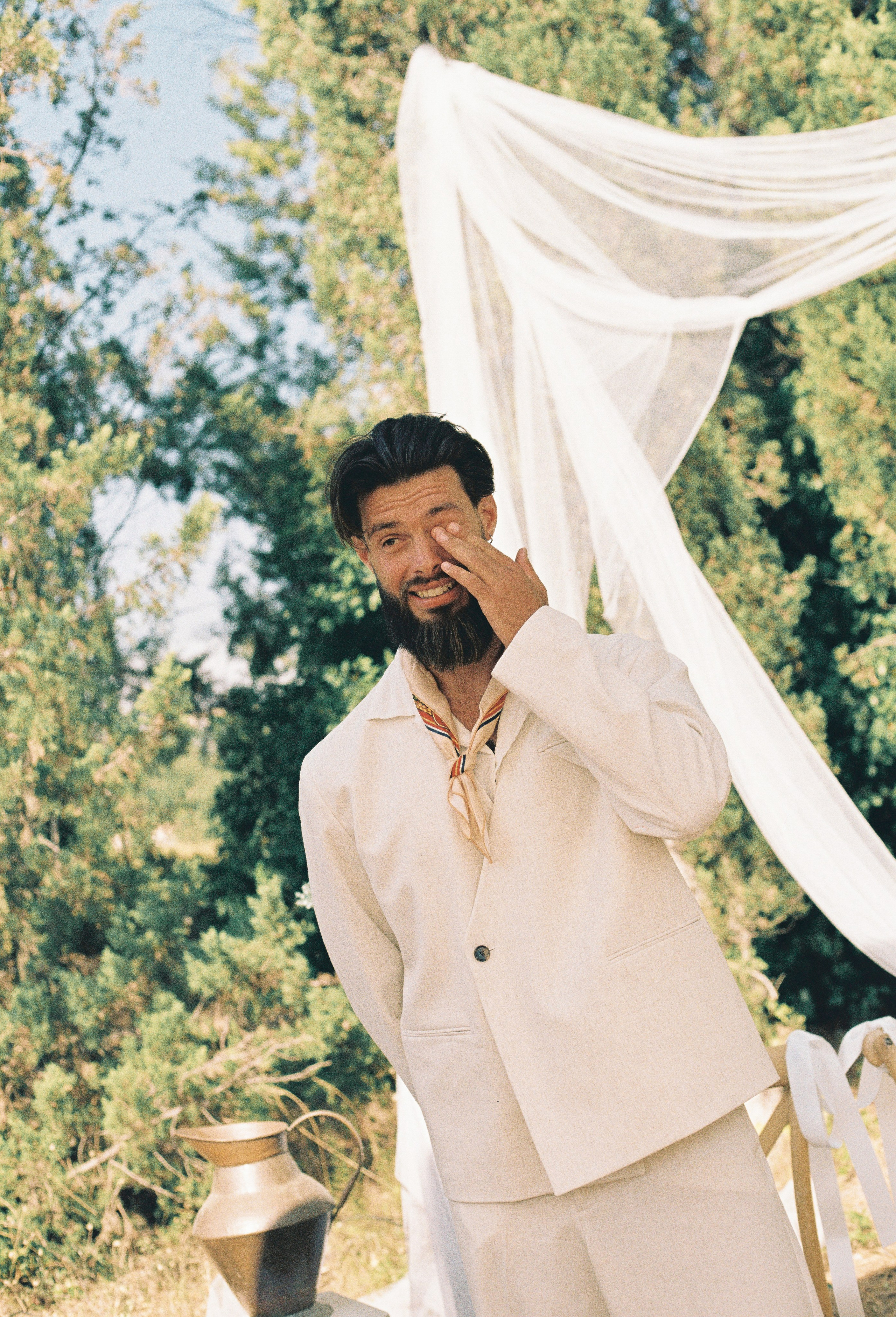 Fiona & Valentin. Wedding photographers in Europe — Abdellah & Mariana