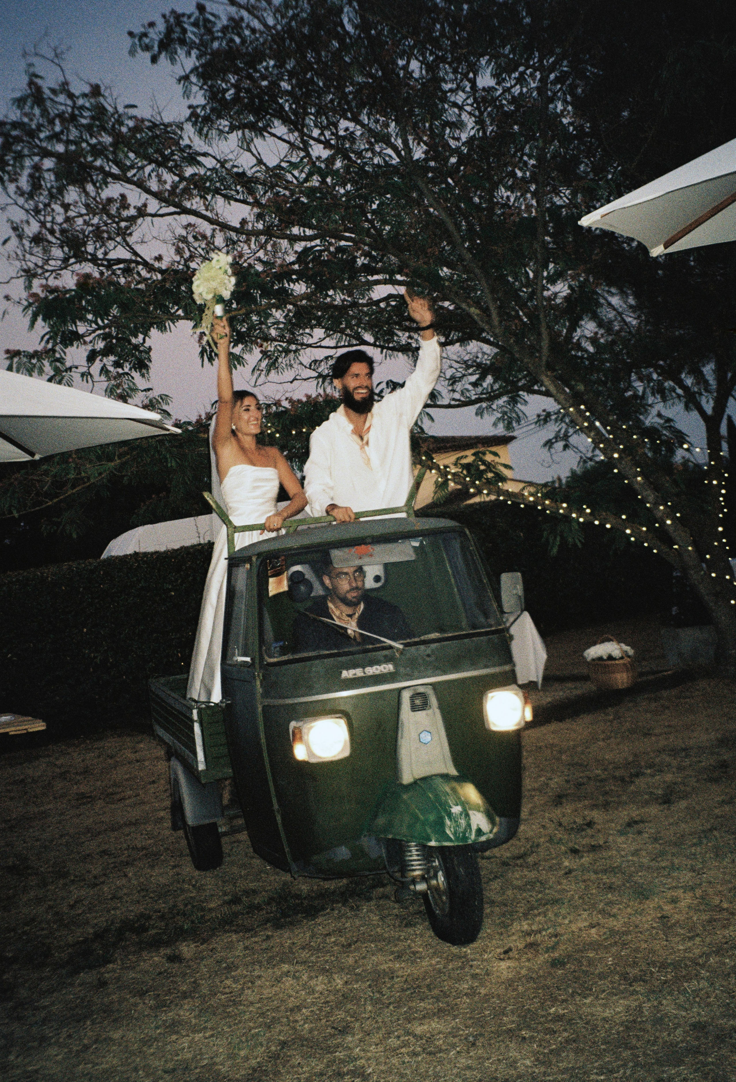 Fiona & Valentin. Wedding photographers in Europe — Abdellah & Mariana
