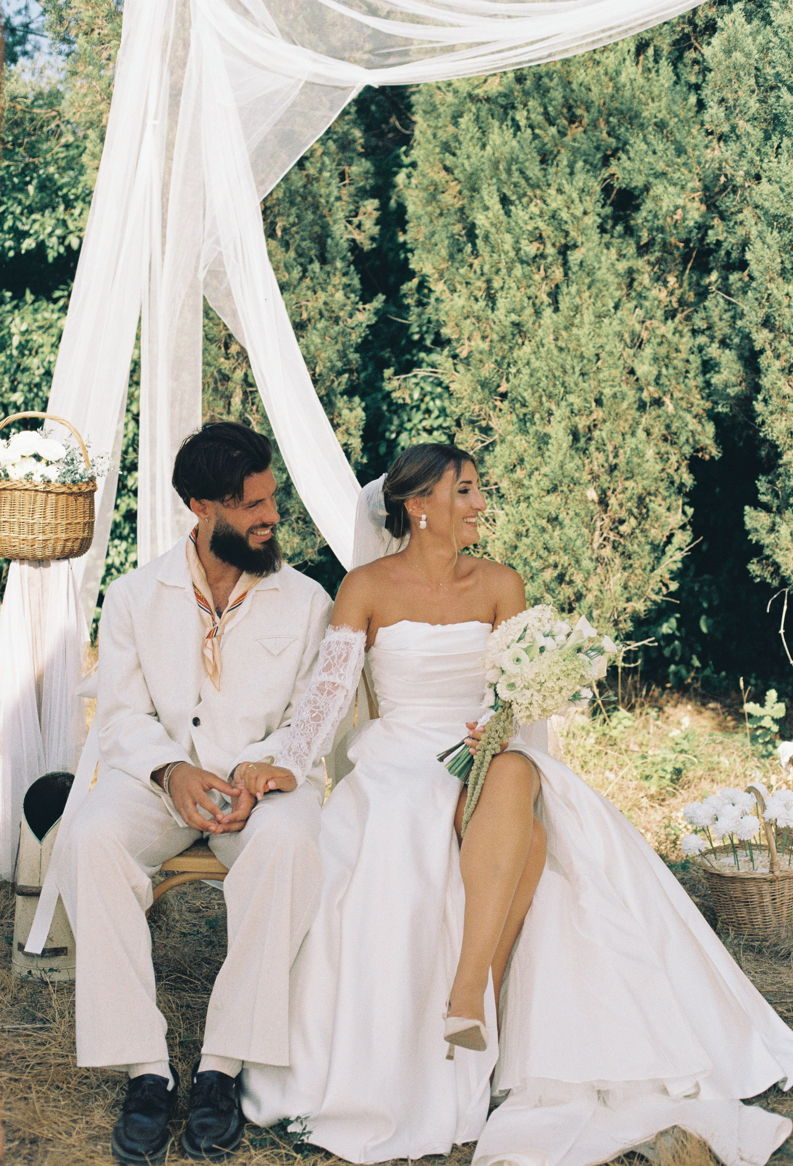 Fiona & Valentin. Wedding photographers in Europe — Abdellah & Mariana