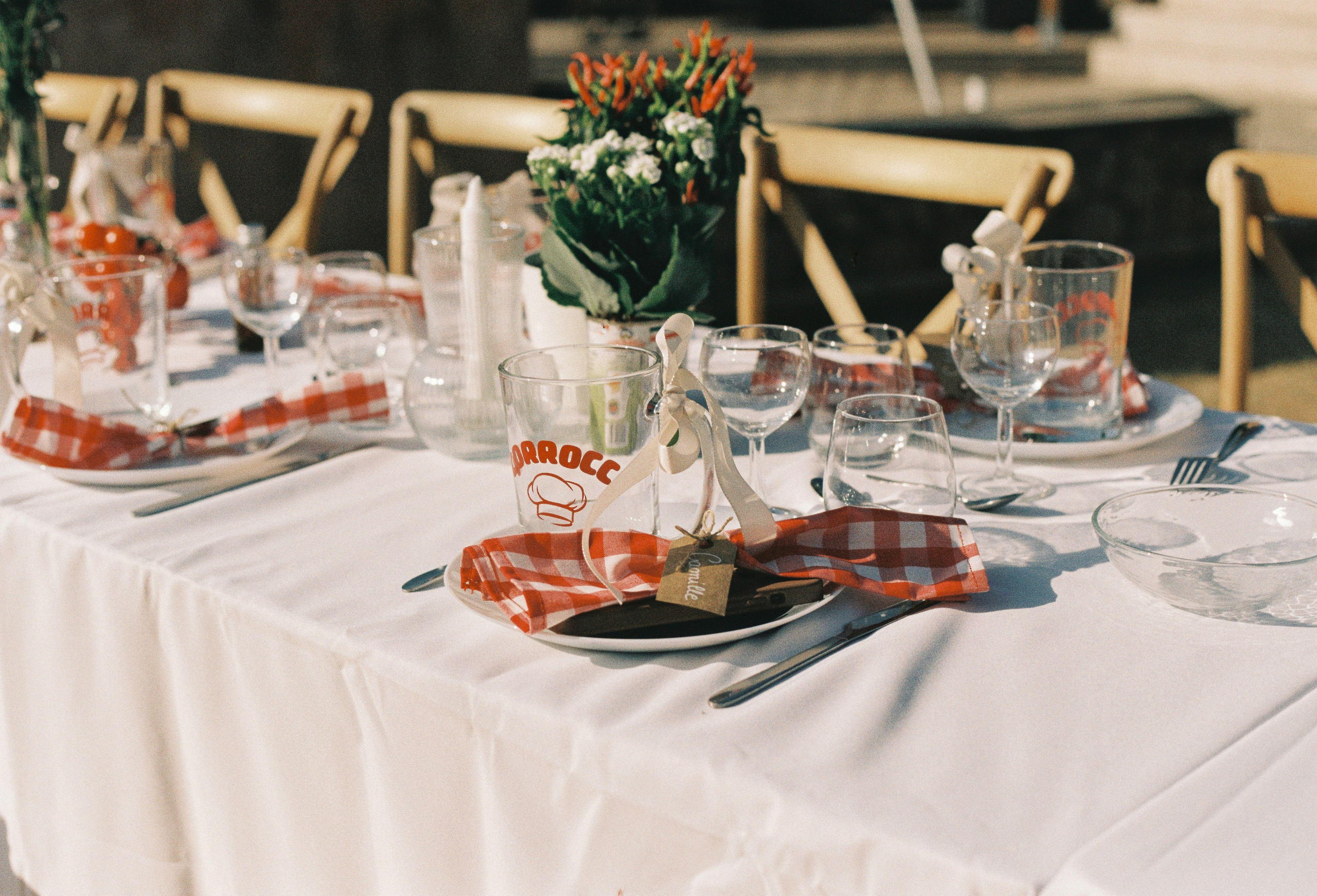 Fiona & Valentin. Wedding photographers in Europe — Abdellah & Mariana