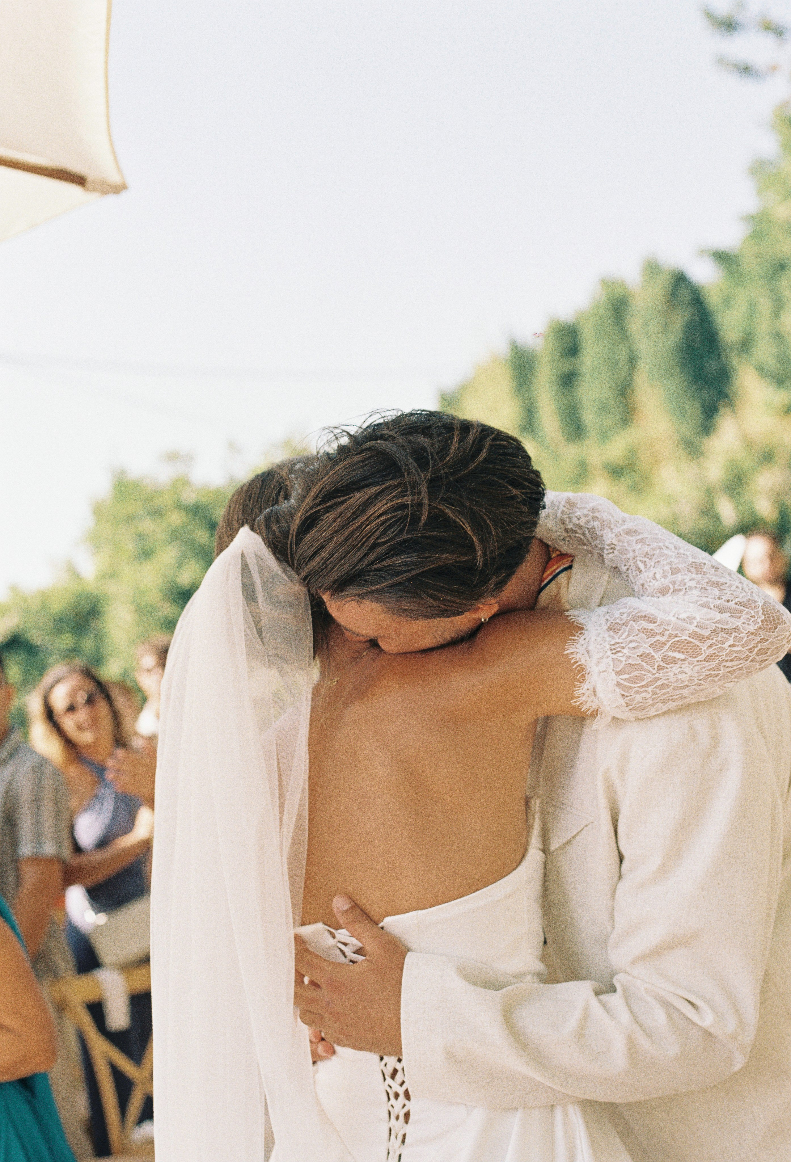 Fiona & Valentin. Wedding photographers in Europe — Abdellah & Mariana