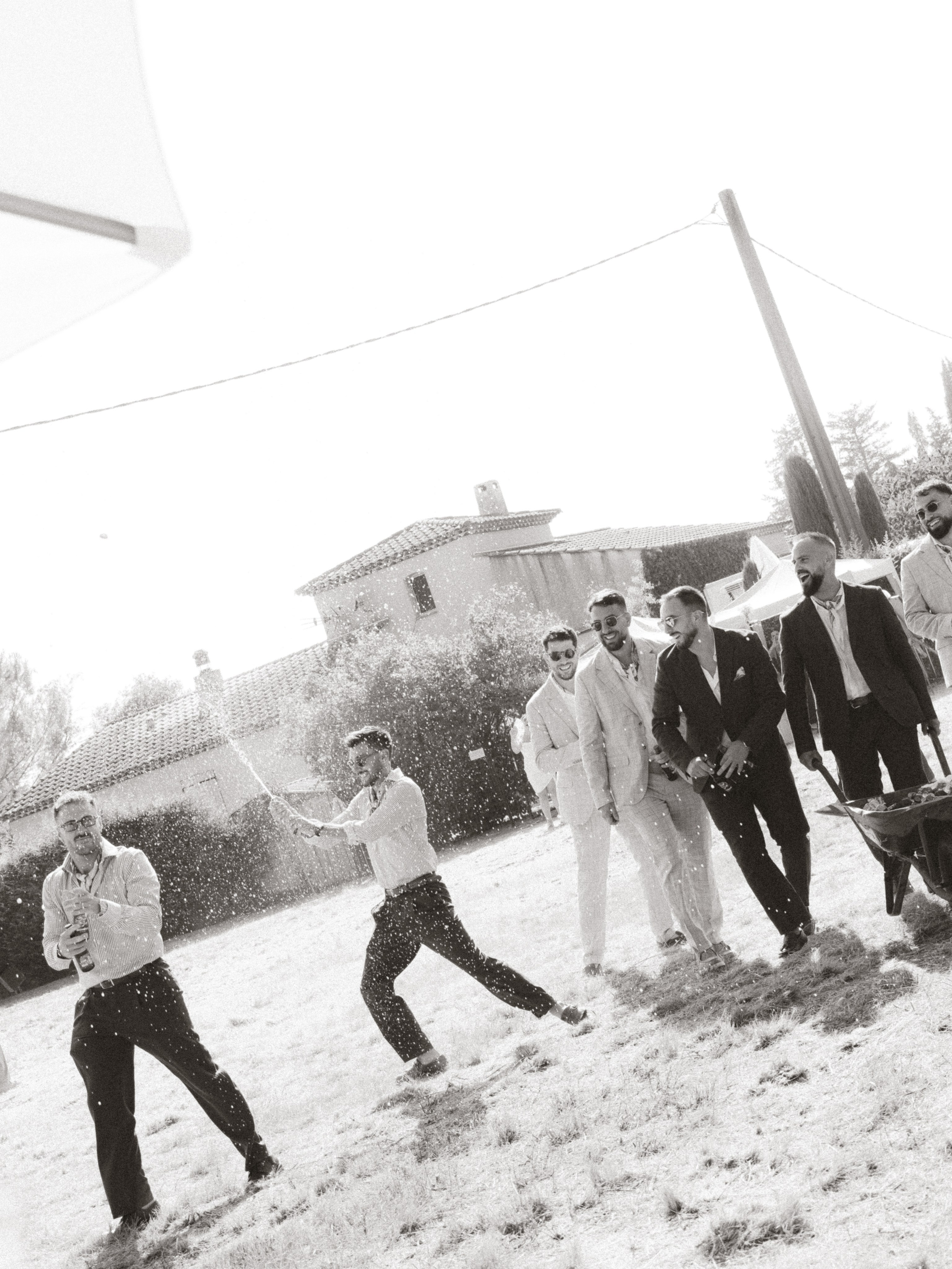 Fiona & Valentin. Wedding photographers in Europe — Abdellah & Mariana