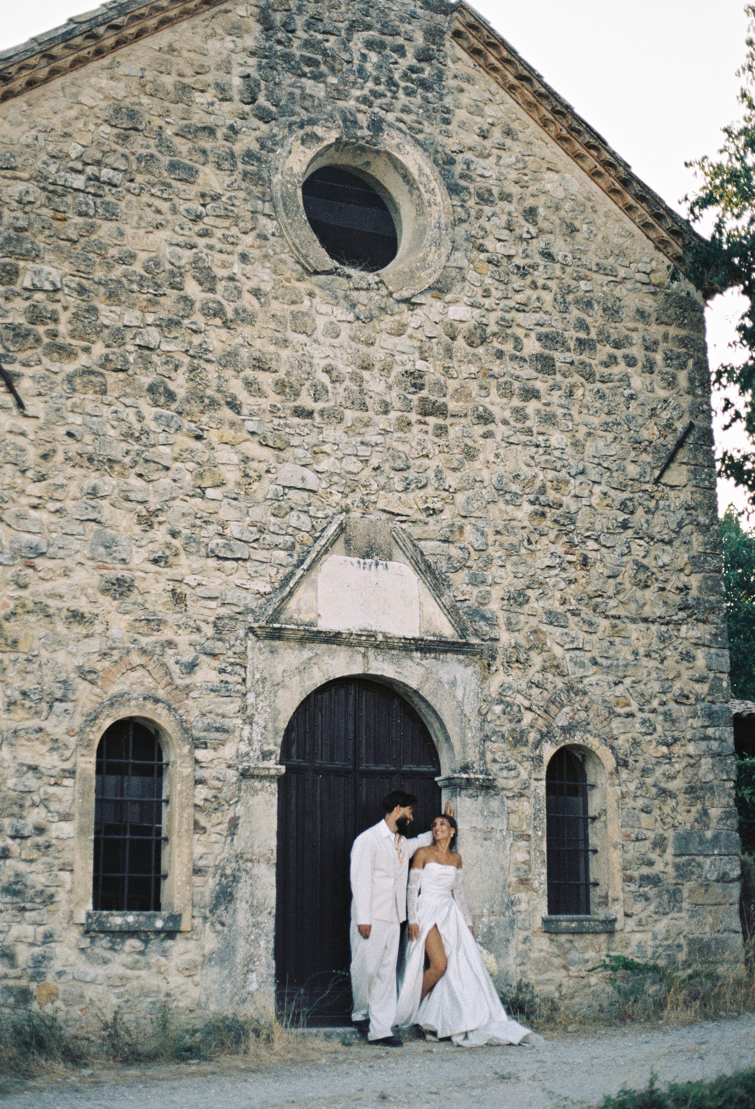 Fiona & Valentin. Wedding photographers in Europe — Abdellah & Mariana