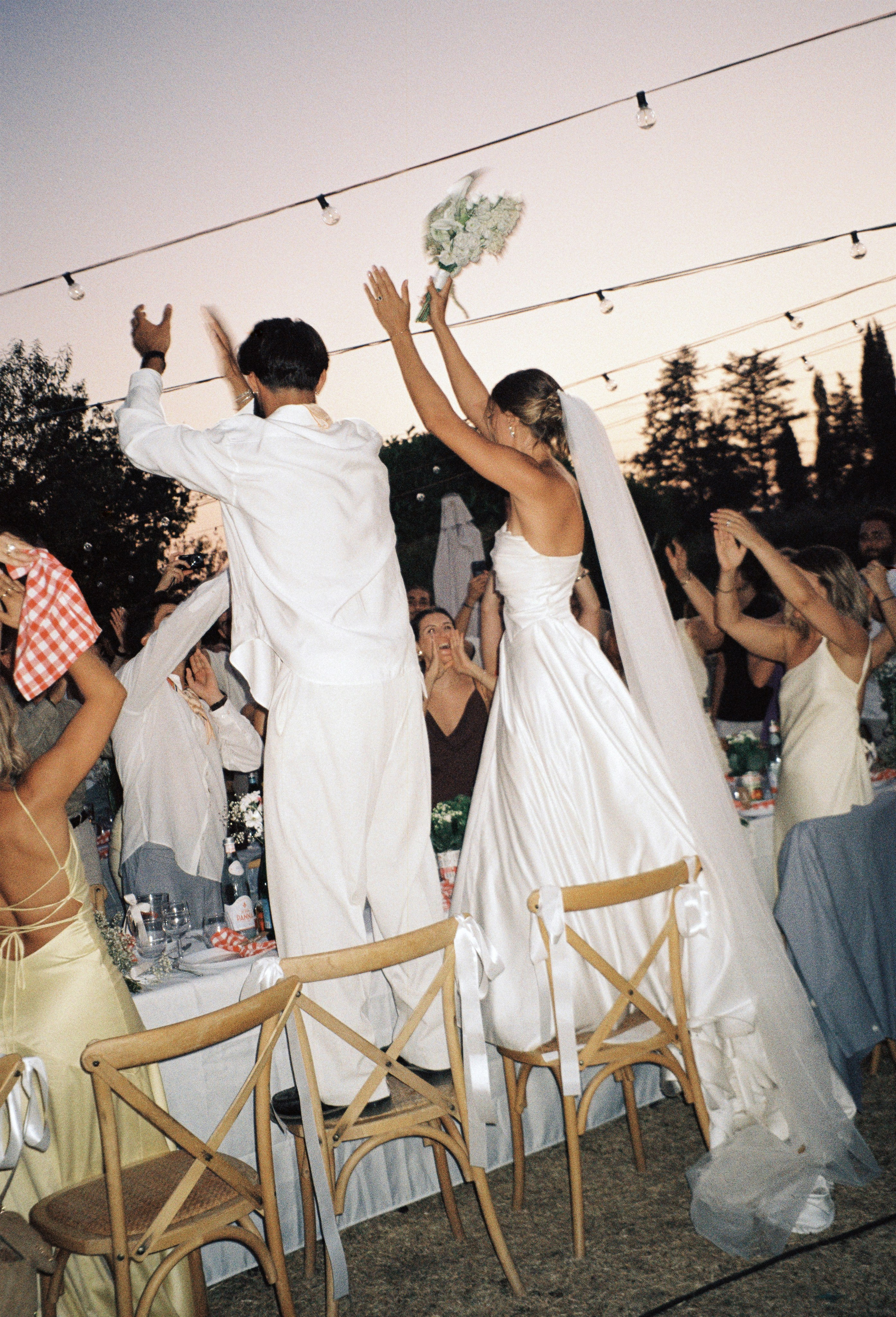 Fiona & Valentin. Wedding photographers in Europe — Abdellah & Mariana