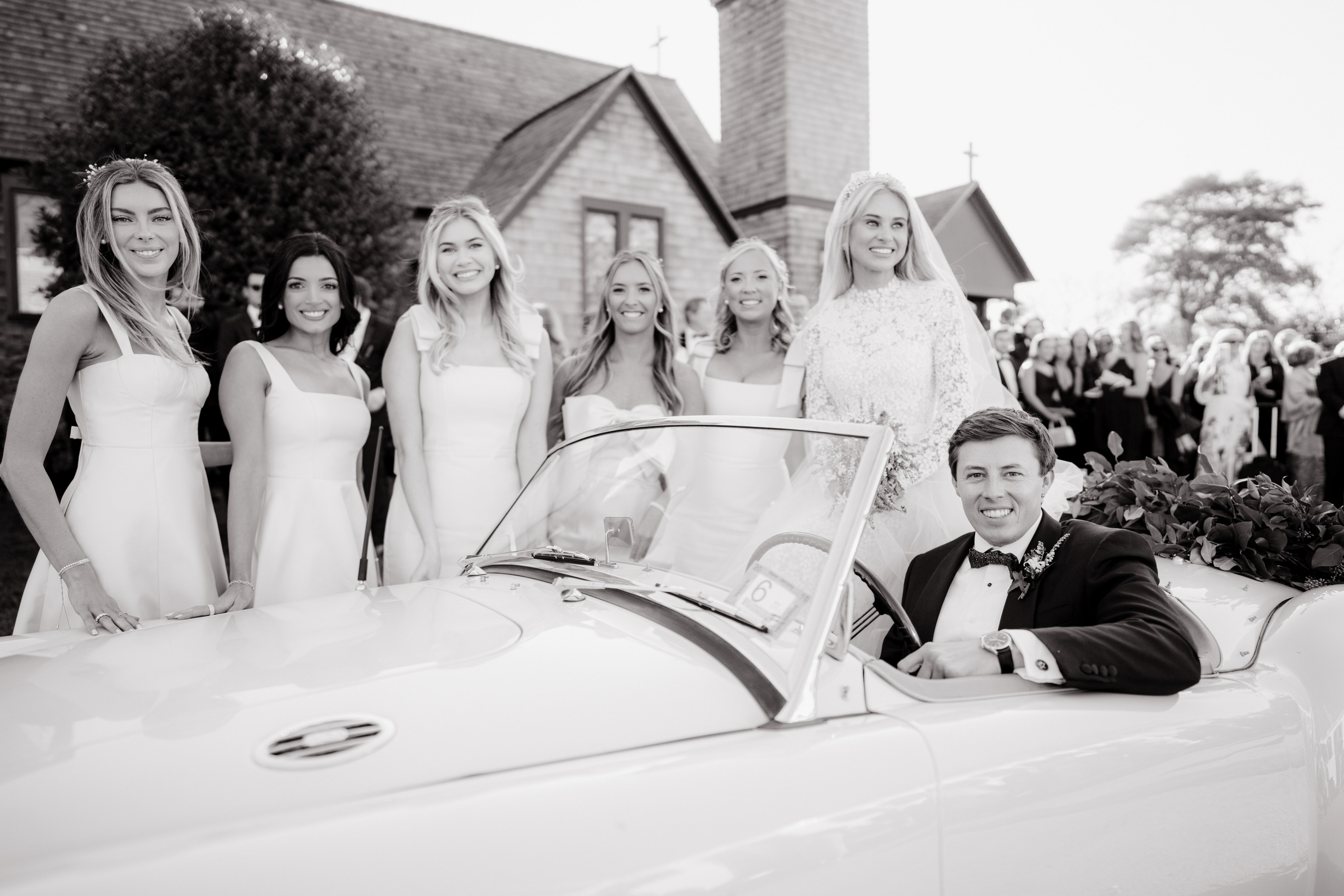 Katherine and Matt. Wedding photographer and videographer New York | New Jersey