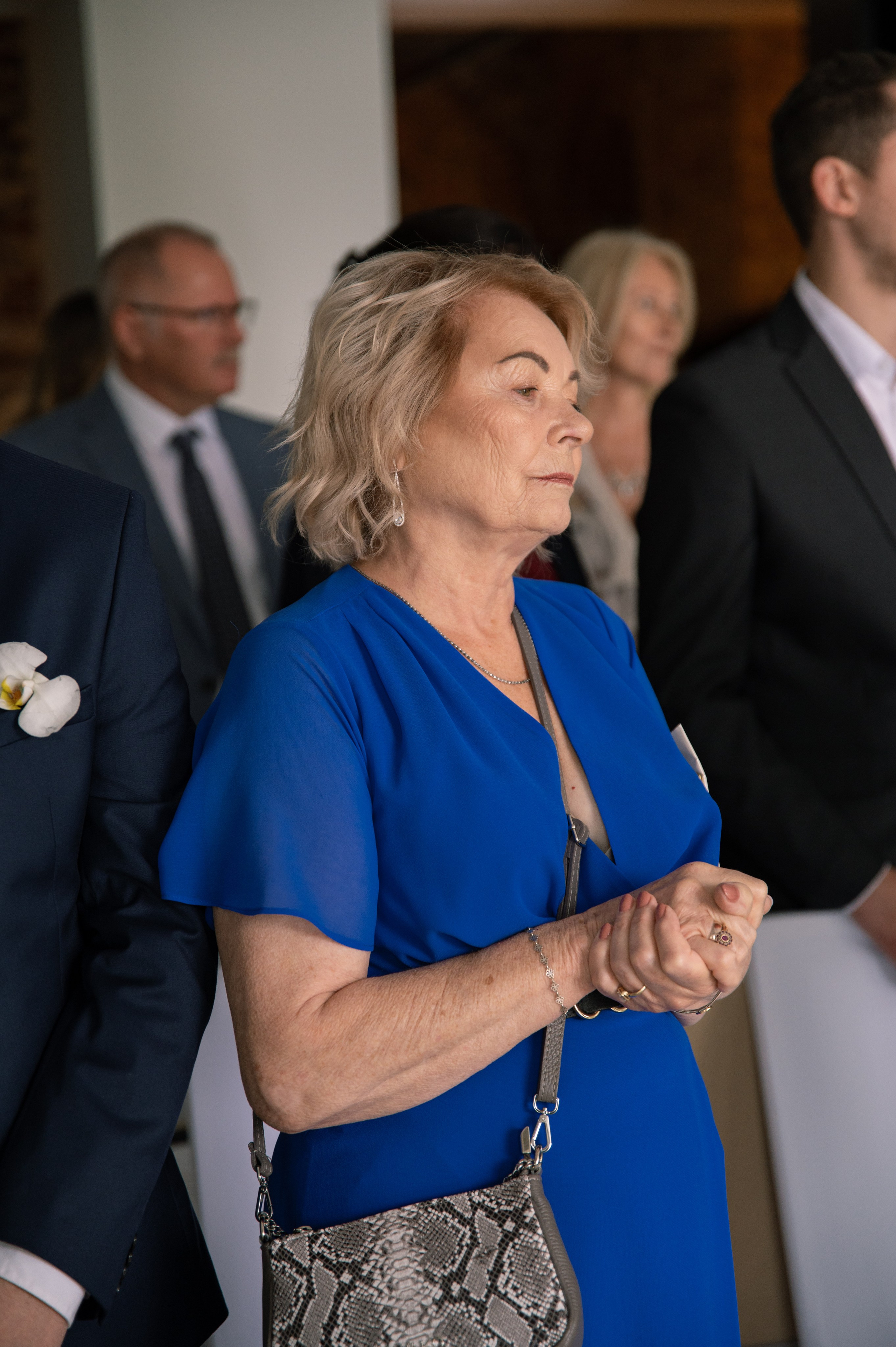 Snizhana i Michał. Свадебный фотограф Виктория Санюк