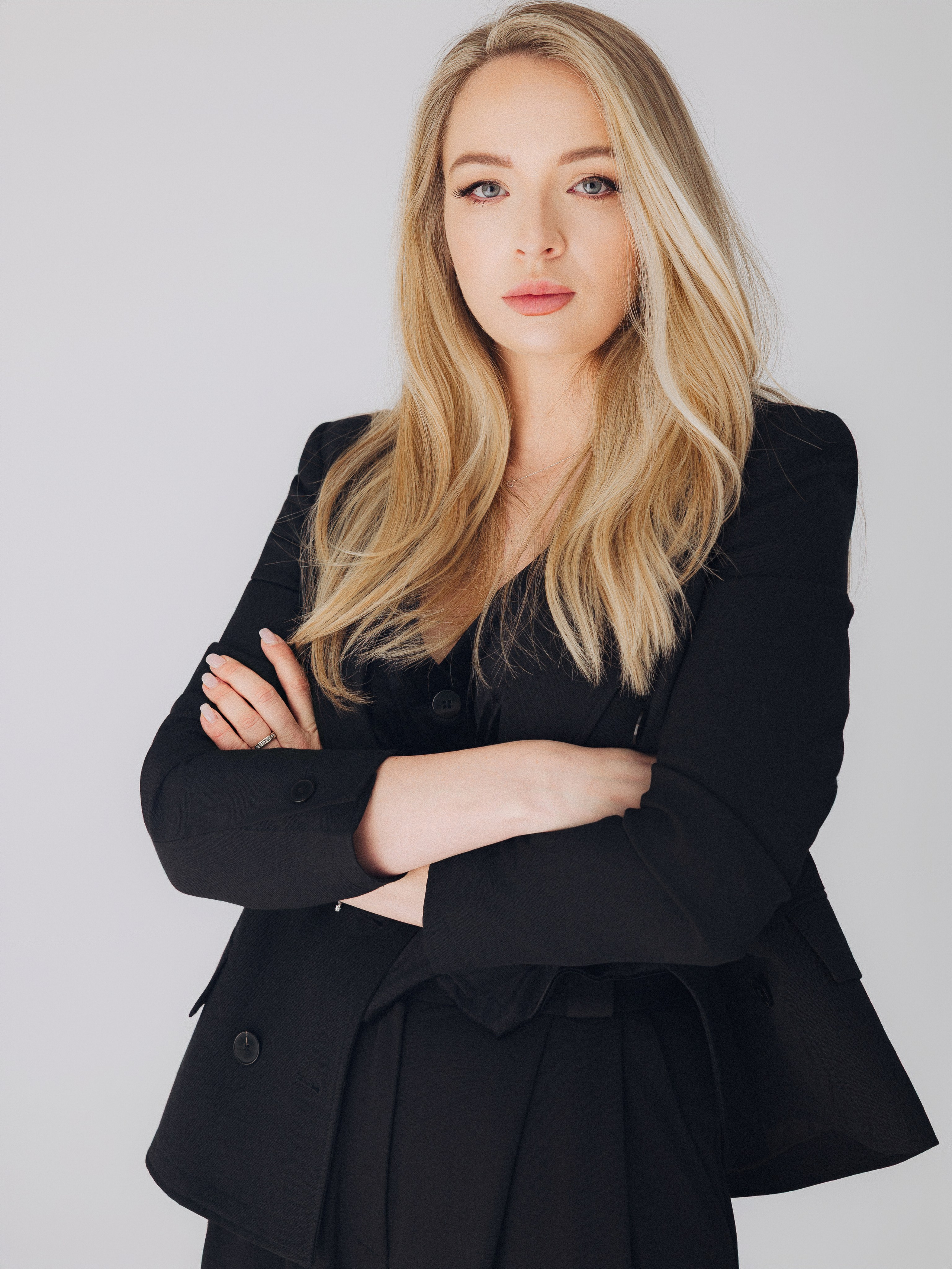 Ekaterina. Евгения Найденова – брандов и портретен фотограф | България, Европа