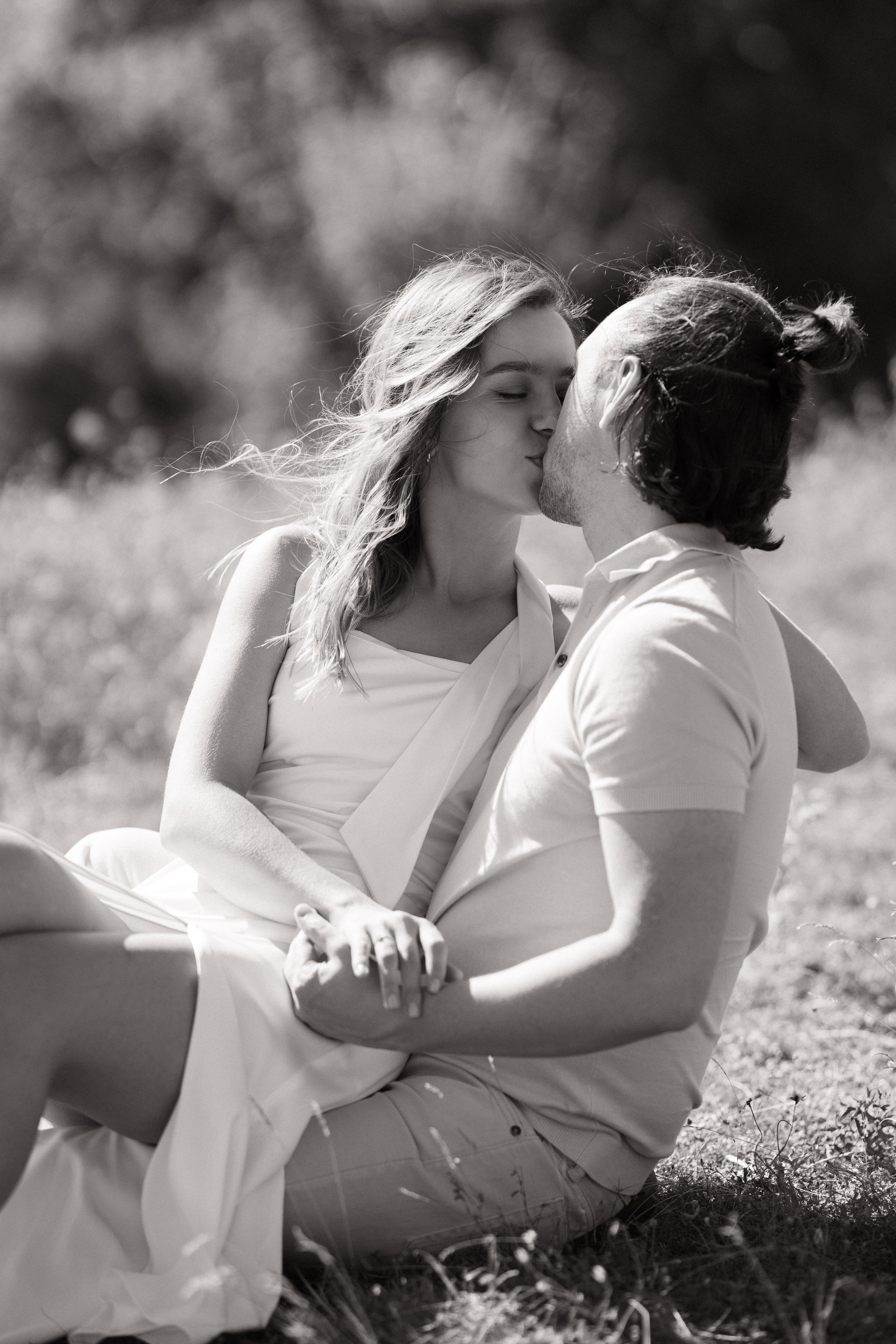 Kojori. Oksana & Aleksey. Дарья Филькова — фотограф и видеограф в Тбилиси, Грузия